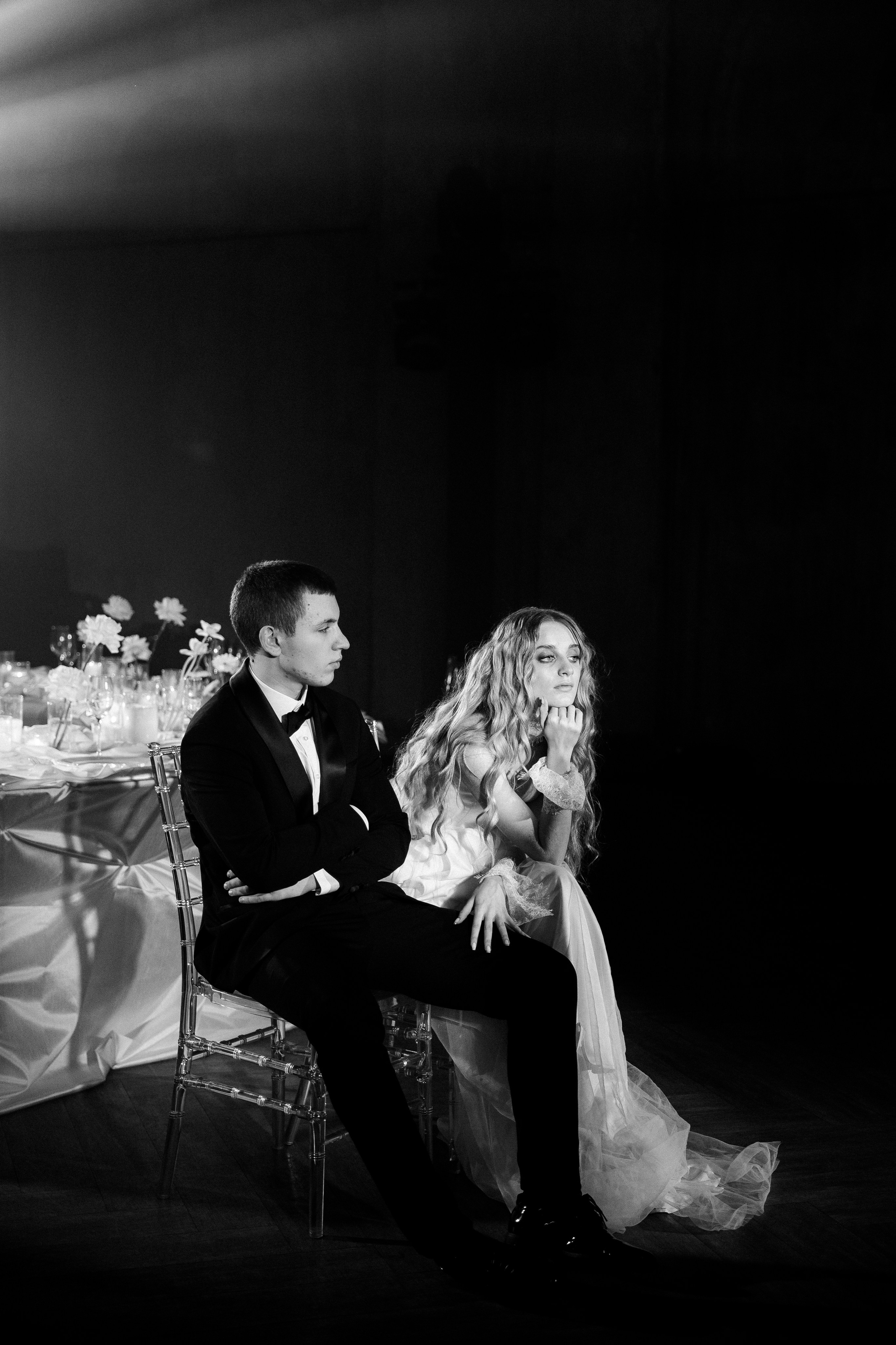 Вероника & Максим. Phdkvmr.ru