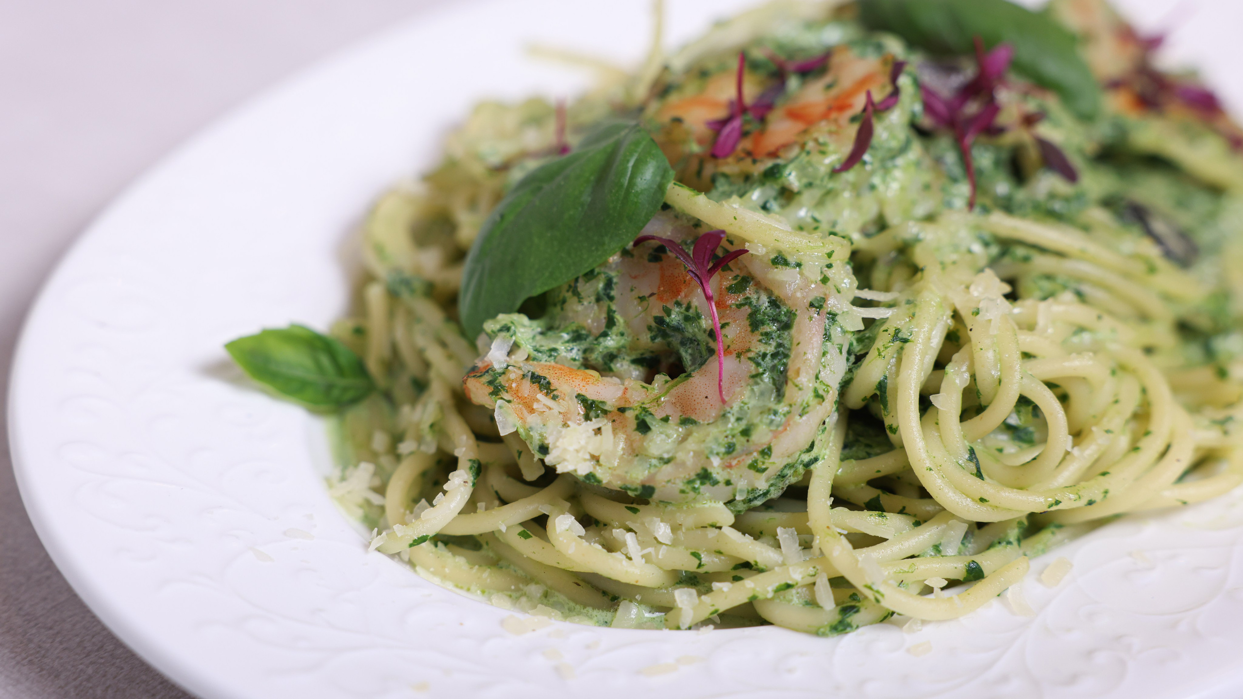 MAHAN. Фуд-фотография и гастровизуал