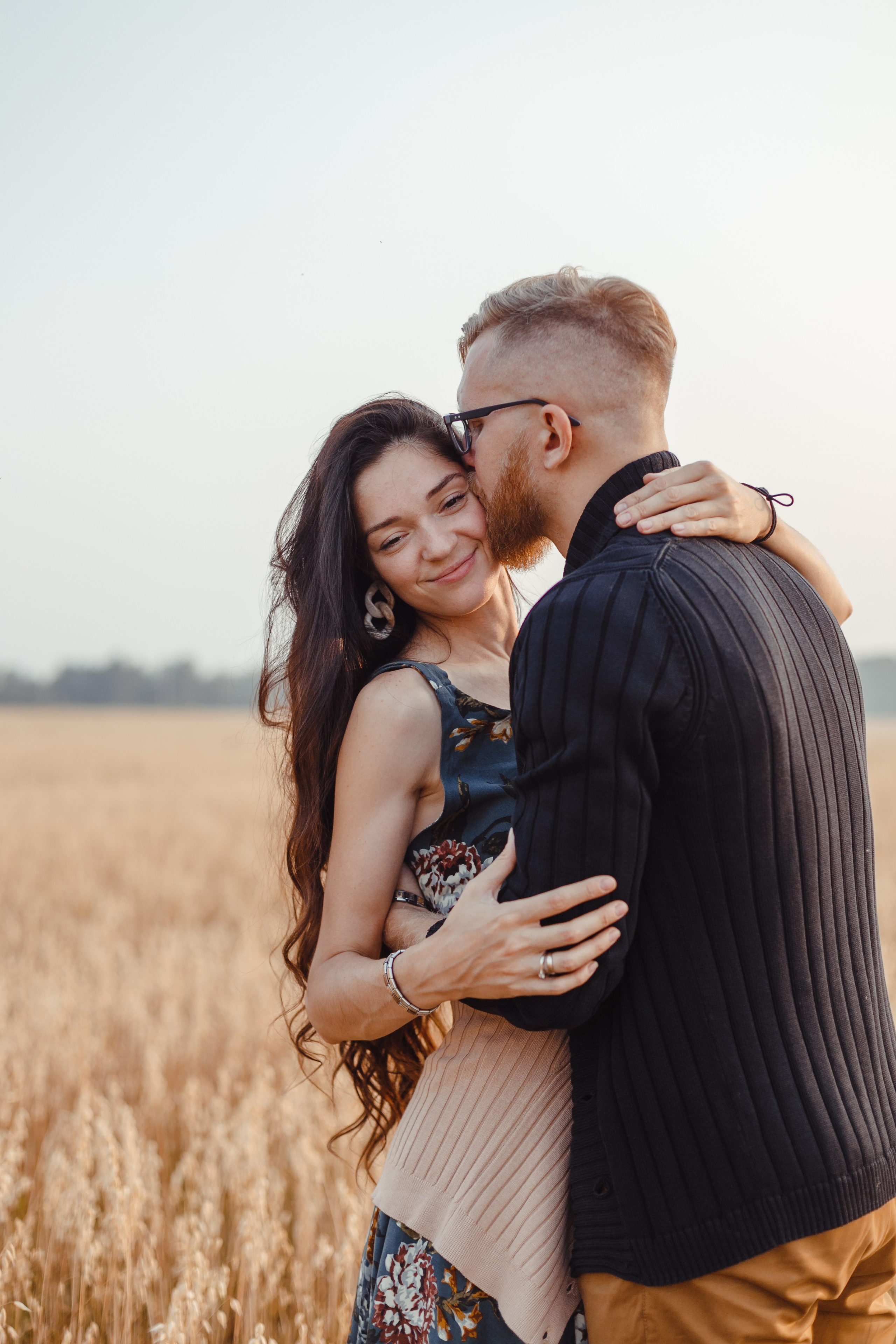 Mike. PHOTOGRAPHER romanoff-egor