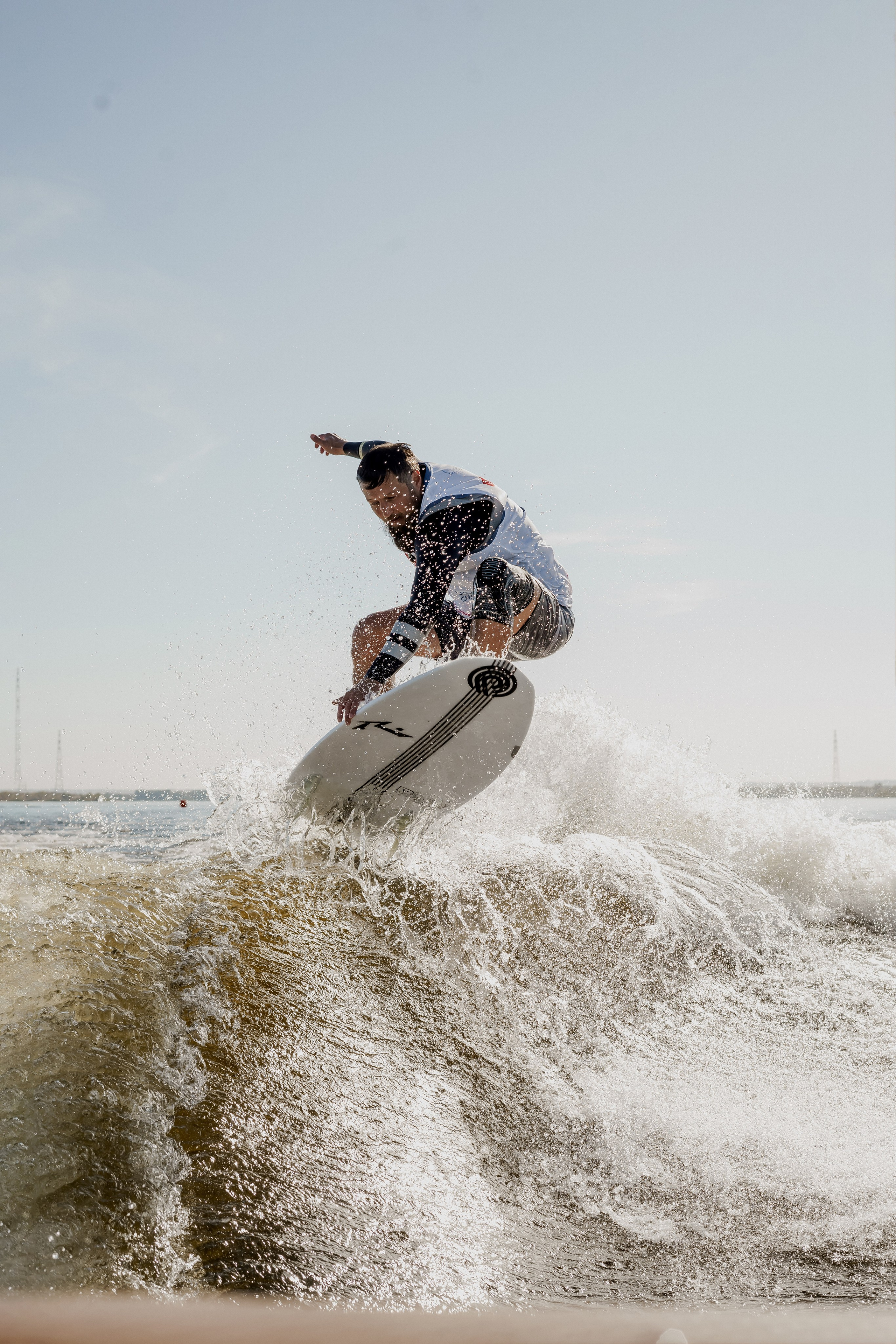 Surf 2024. Фотограф Валерия Крахмалева