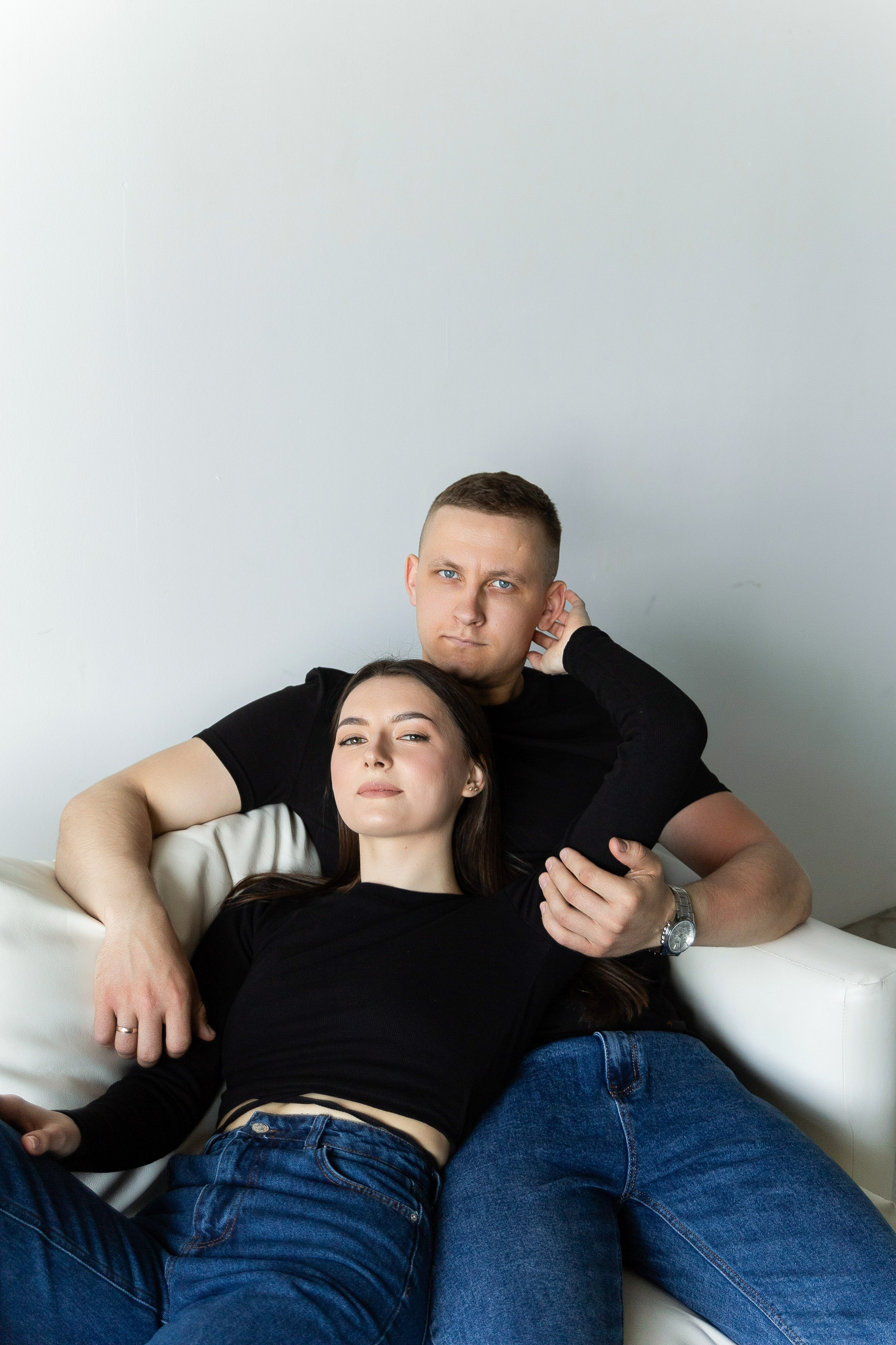 Kostya & Sasha. Семейный и свадебный фотограф в Южноуральске Екатерина Столярова