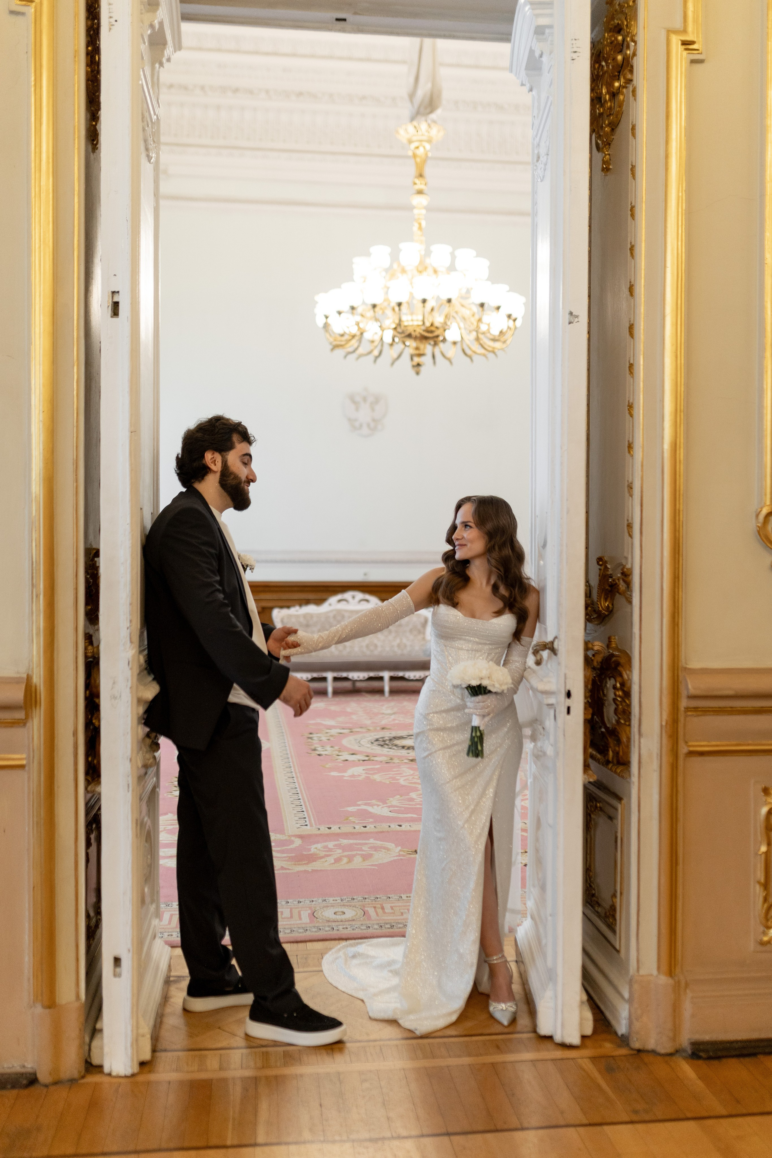 Ваш особенный день. Свадебный фотограф|Юлиана