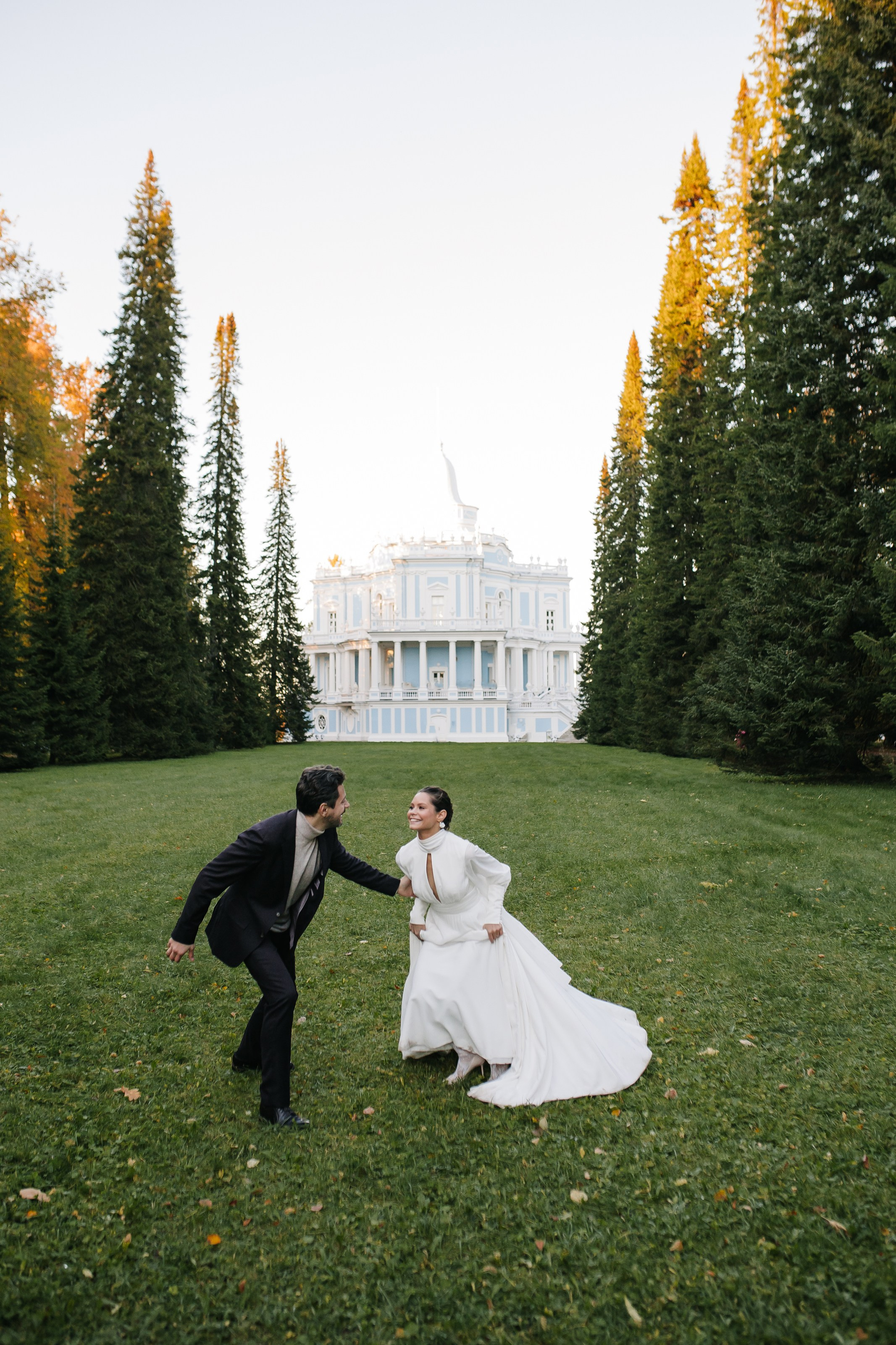 Ваш особенный день. Свадебный фотограф|Юлиана