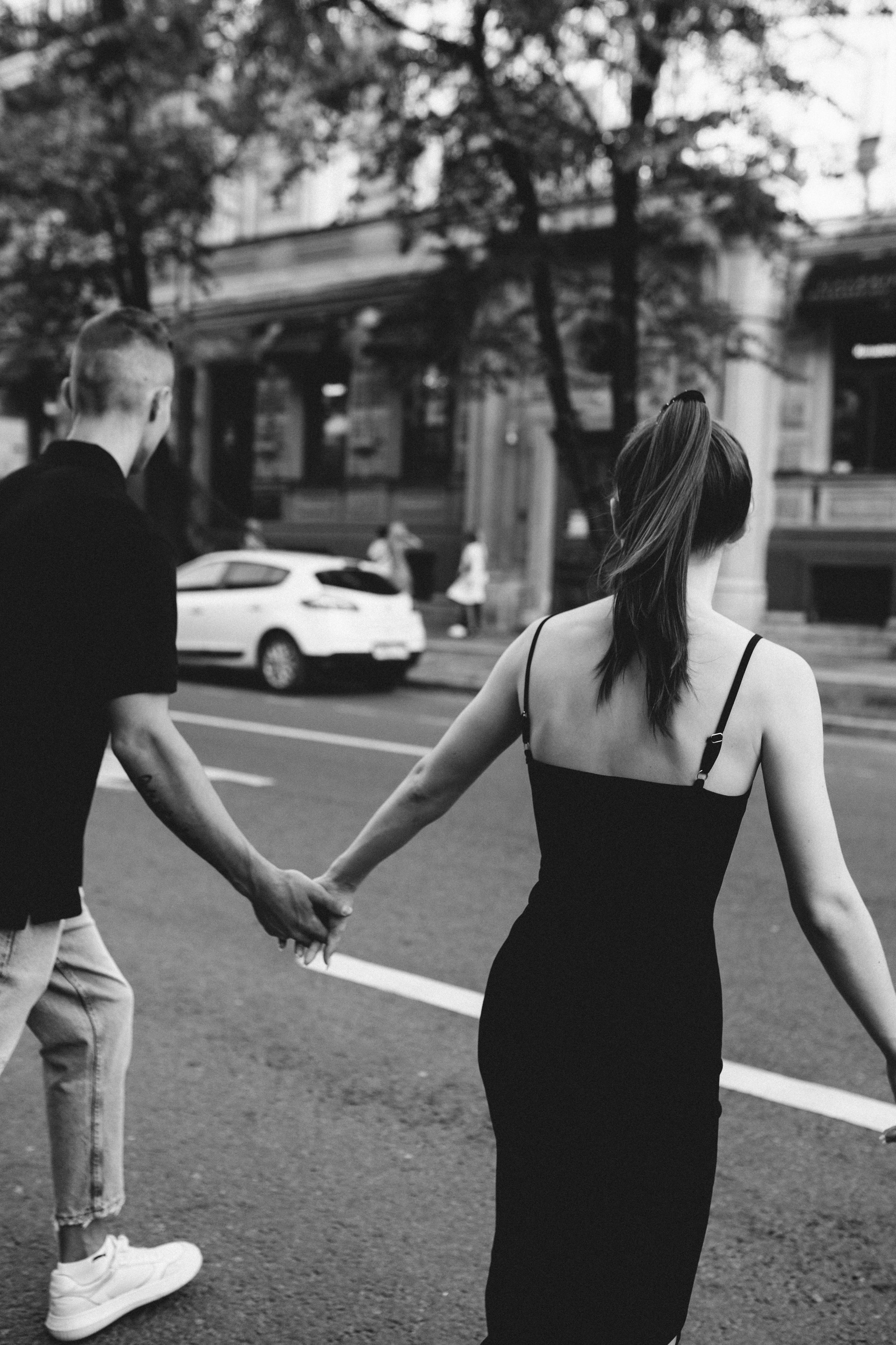 Истории о любви. Свадебный фотограф|Юлиана