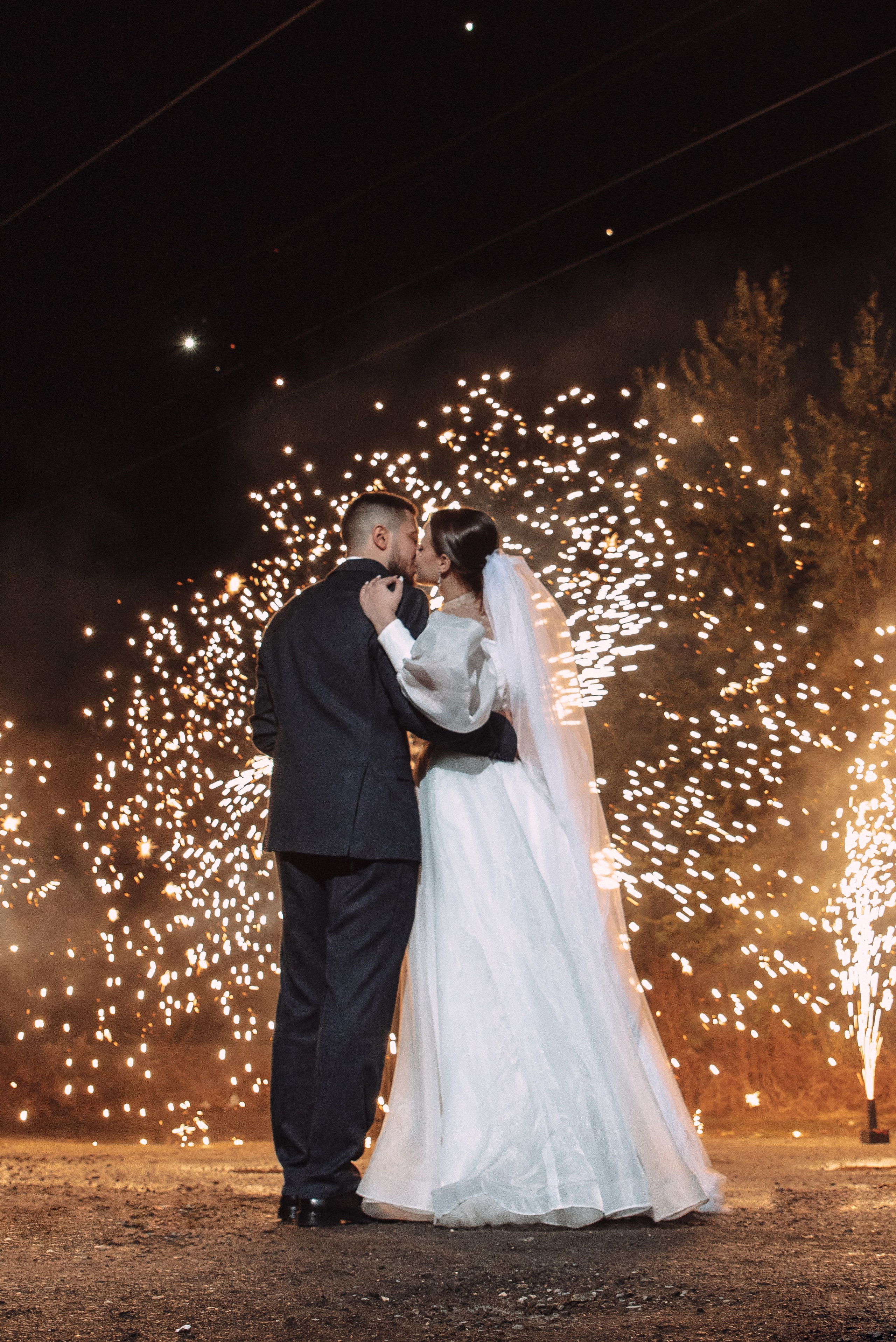 Ильяс + Олеся. Свадебный и семейный фотограф в Волгограде Олеся Лисицкая