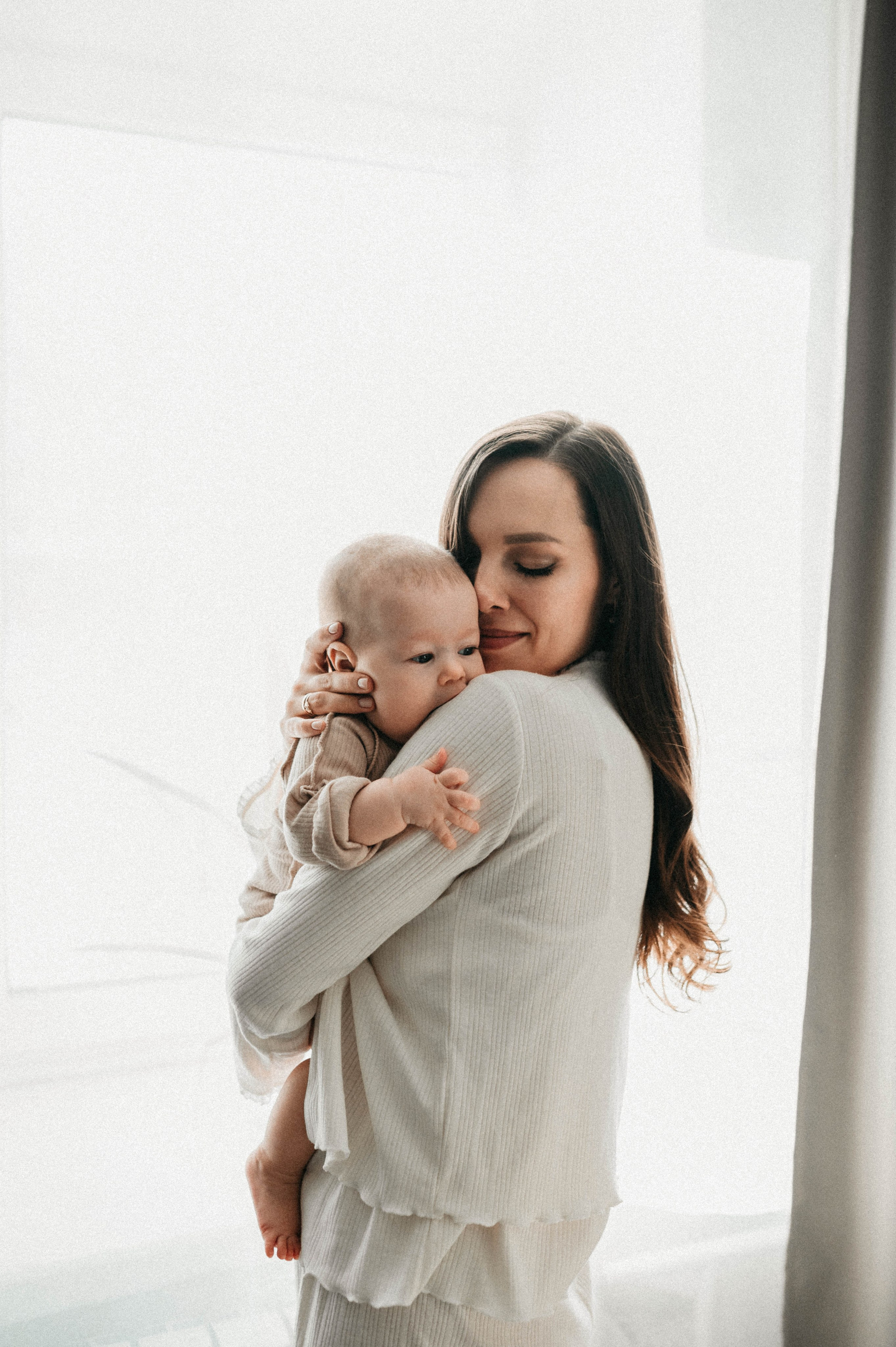 Слава, Настя и Аня. Свадебный и семейный фотограф в Чите Юлия Оранская