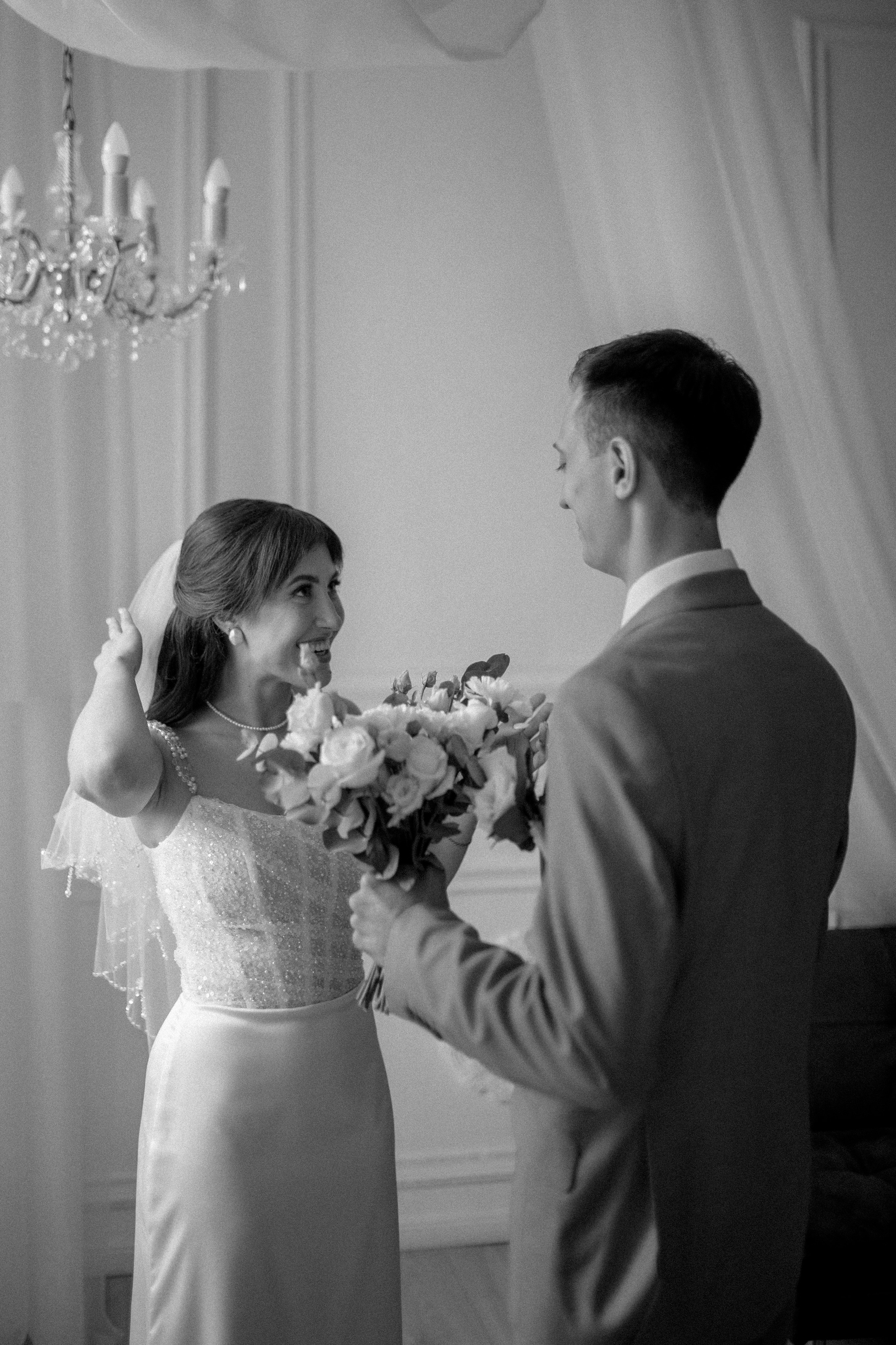 Никита & Диана. Анастасия Гольнева