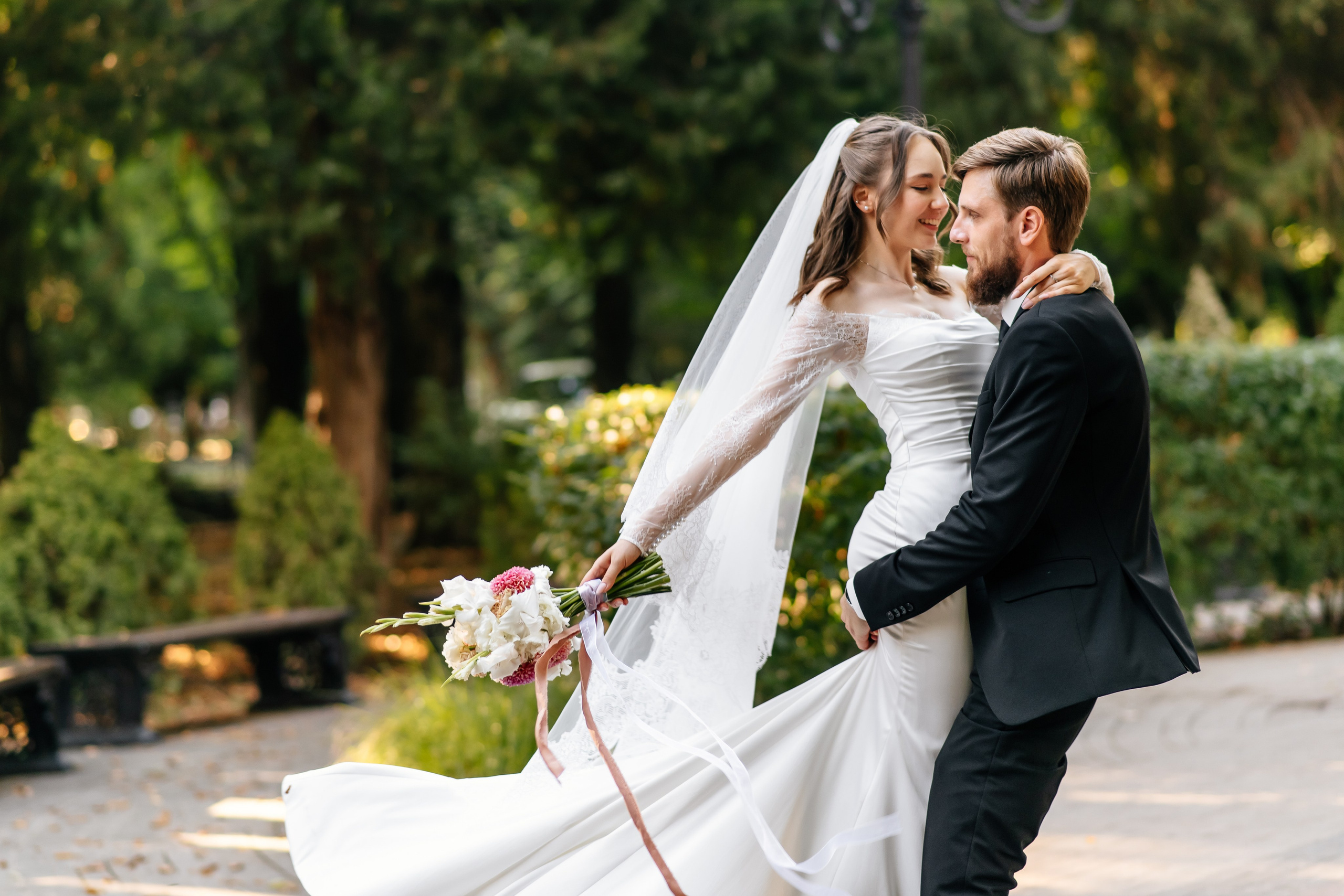 Охана-значит семья. Свадебный фотограф в Краснодаре и Сочи Комолова Екатерина