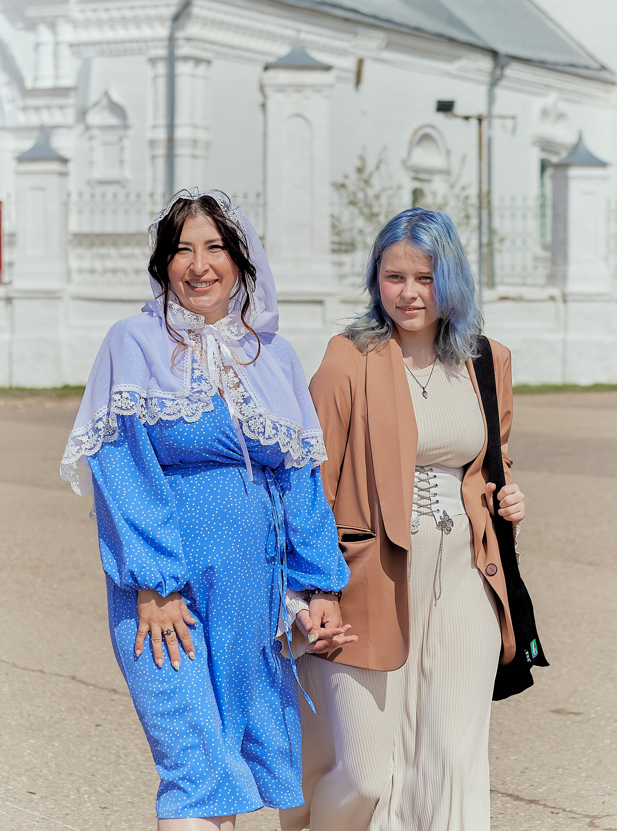 Крещение Ярослава. Семейный и детский фотограф в Ярославле Юлия Галашина