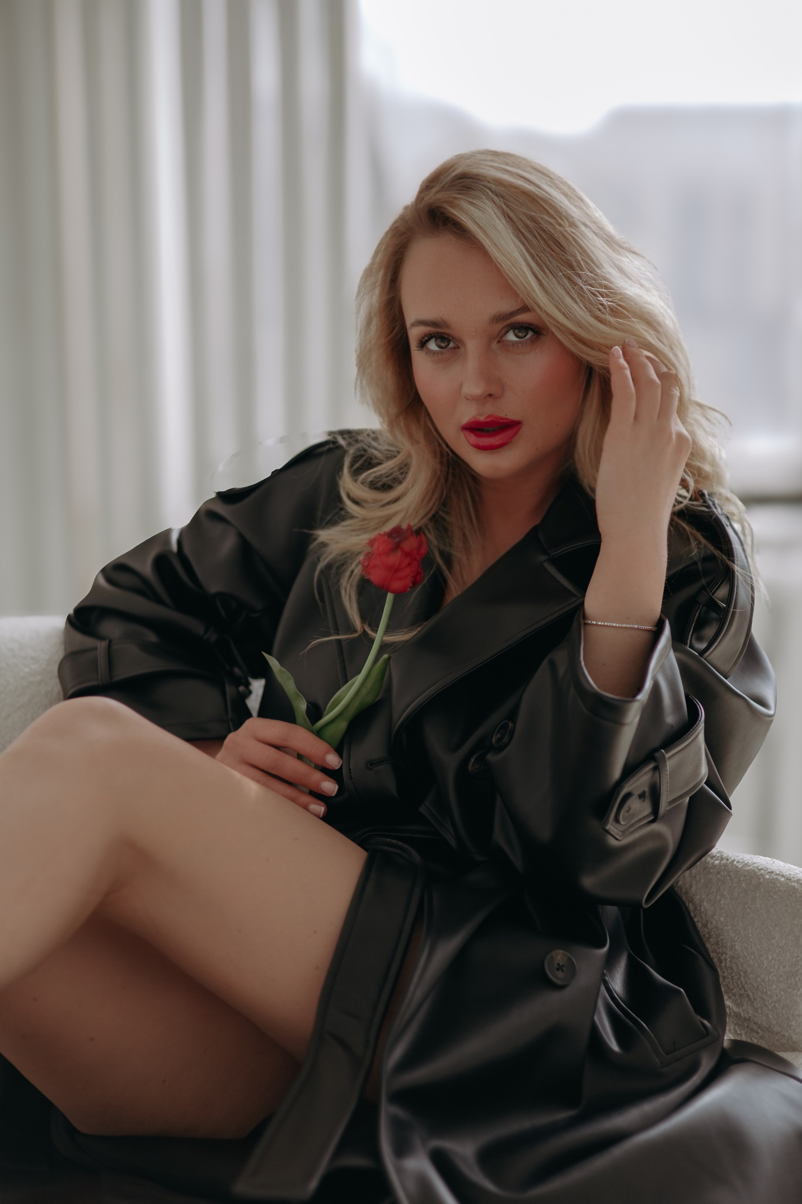 Виктория. Фотограф в Москве и Московской области Екатерина Неробеева