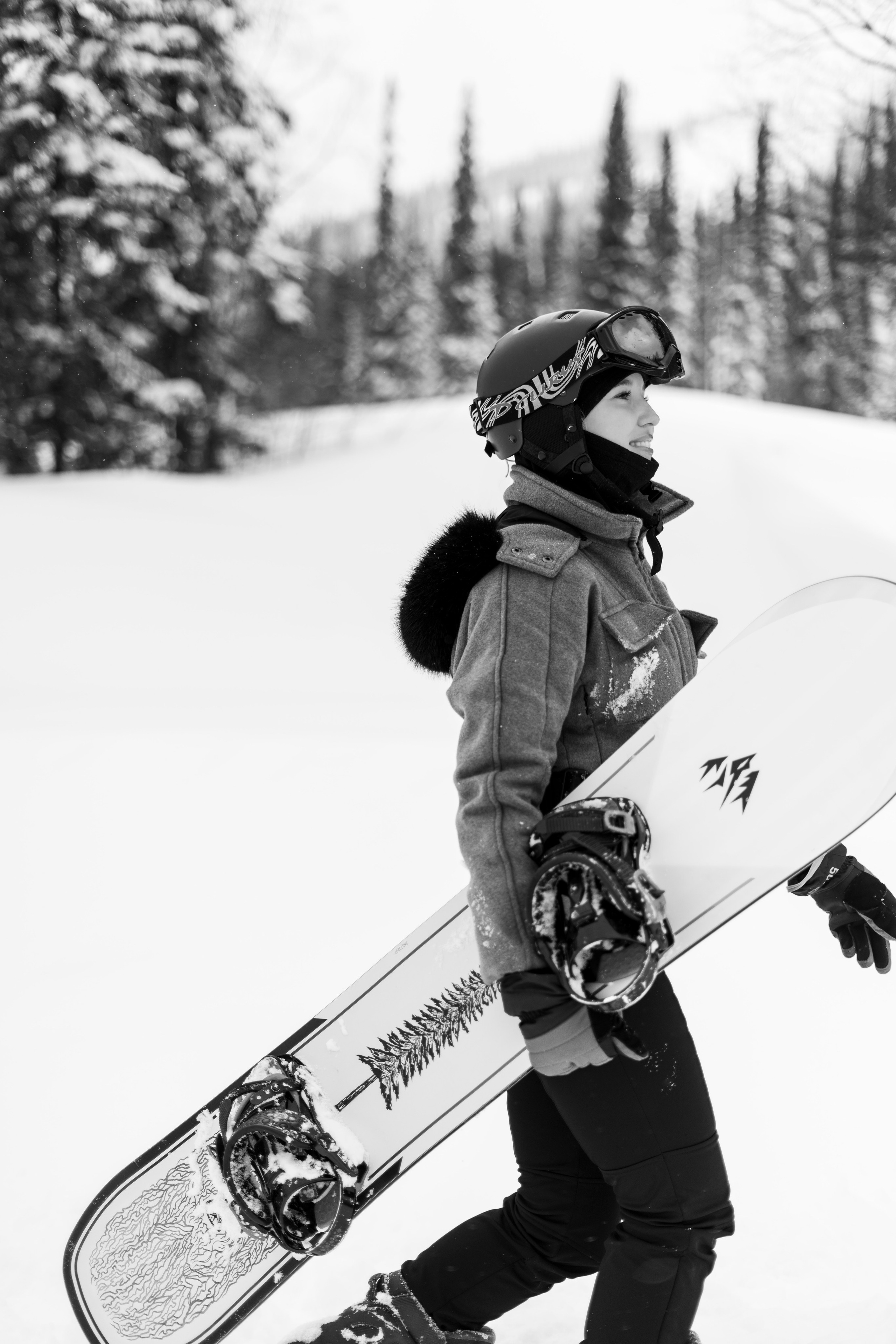 Тур. Анастасия Паршукова — фотограф Шерегеш Новосибирск