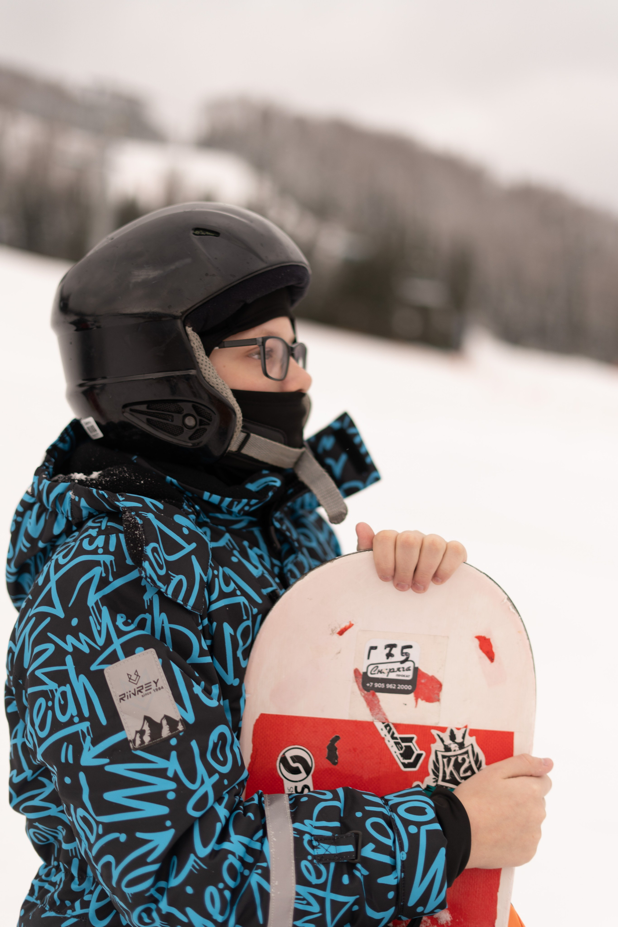 Репортаж Детский Лагерь. Анастасия Паршукова — фотограф Шерегеш Новосибирск