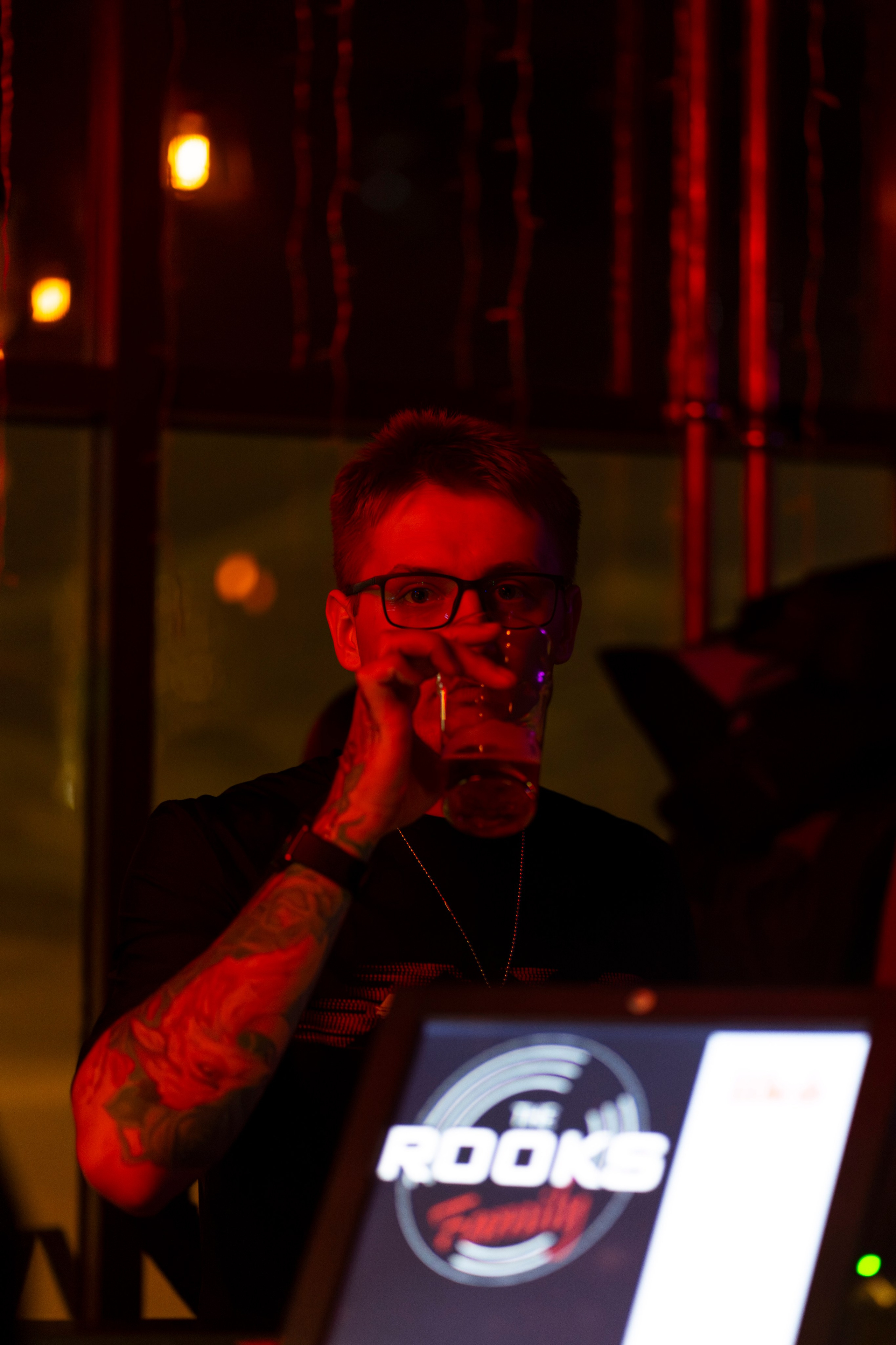 Rook's Smex. Анастасия Паршукова — фотограф Шерегеш Новосибирск