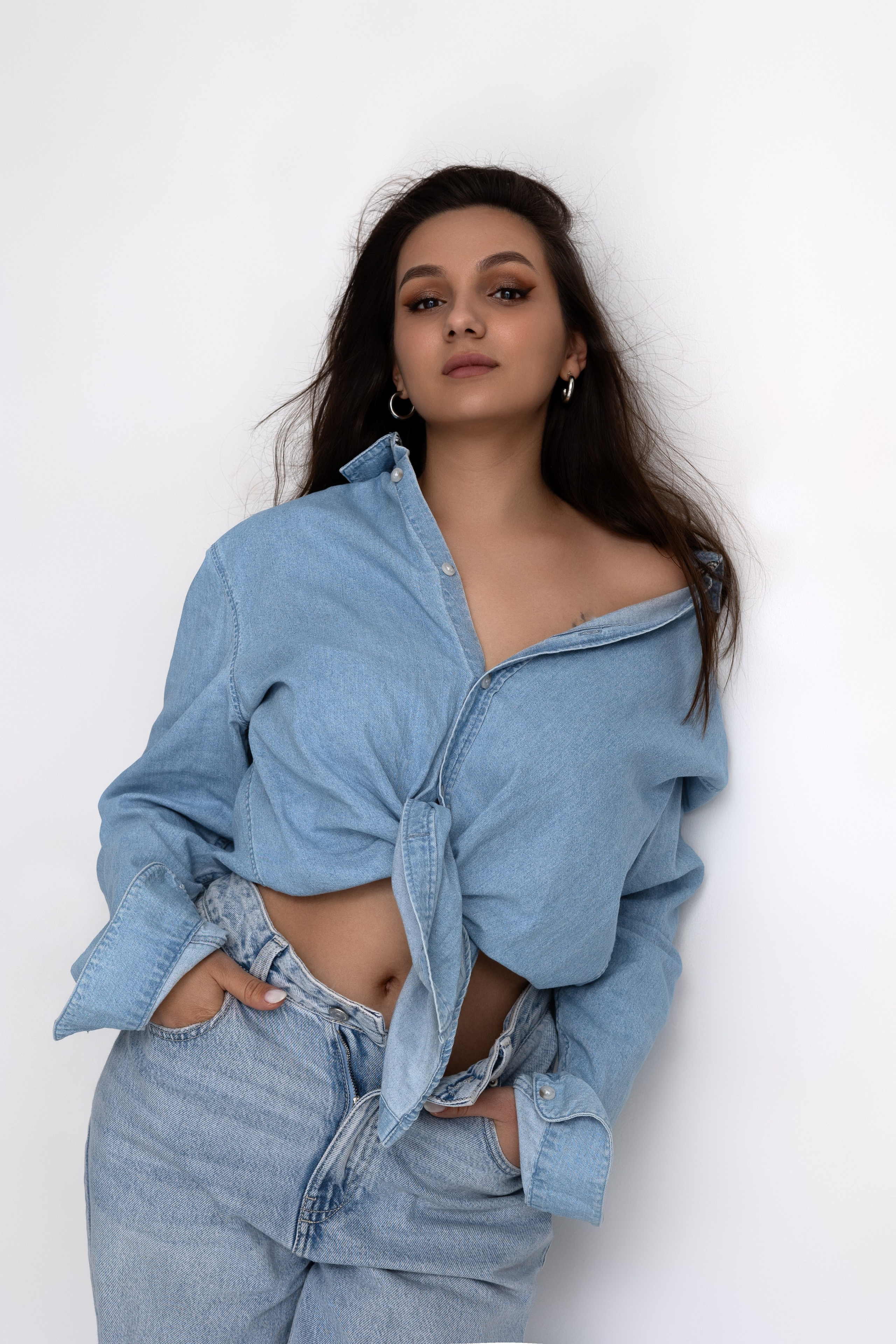 Эльвира. Фотограф Юлия Абдульмянова