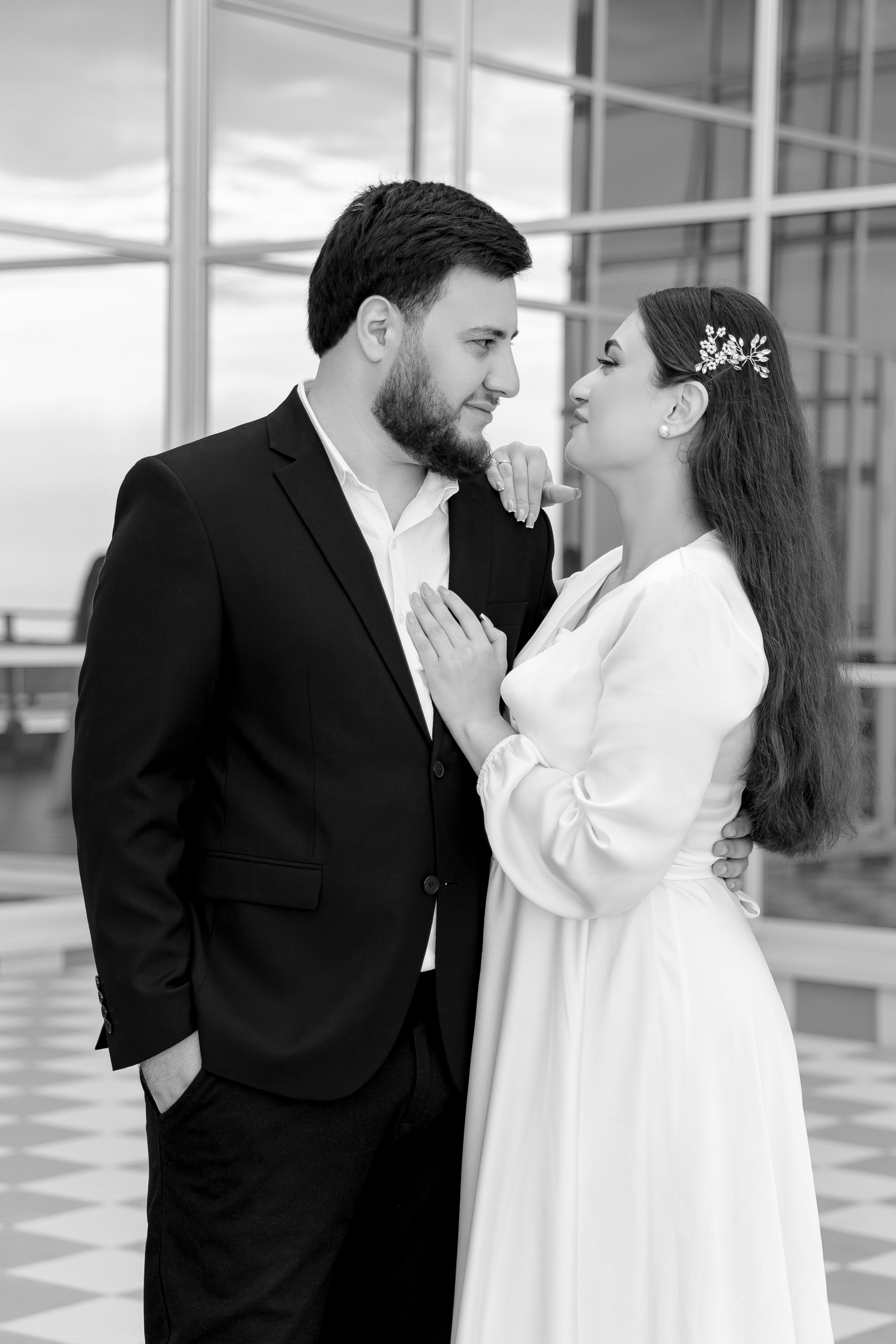 Isa & Mika. Свадебный и фэшн фотограф