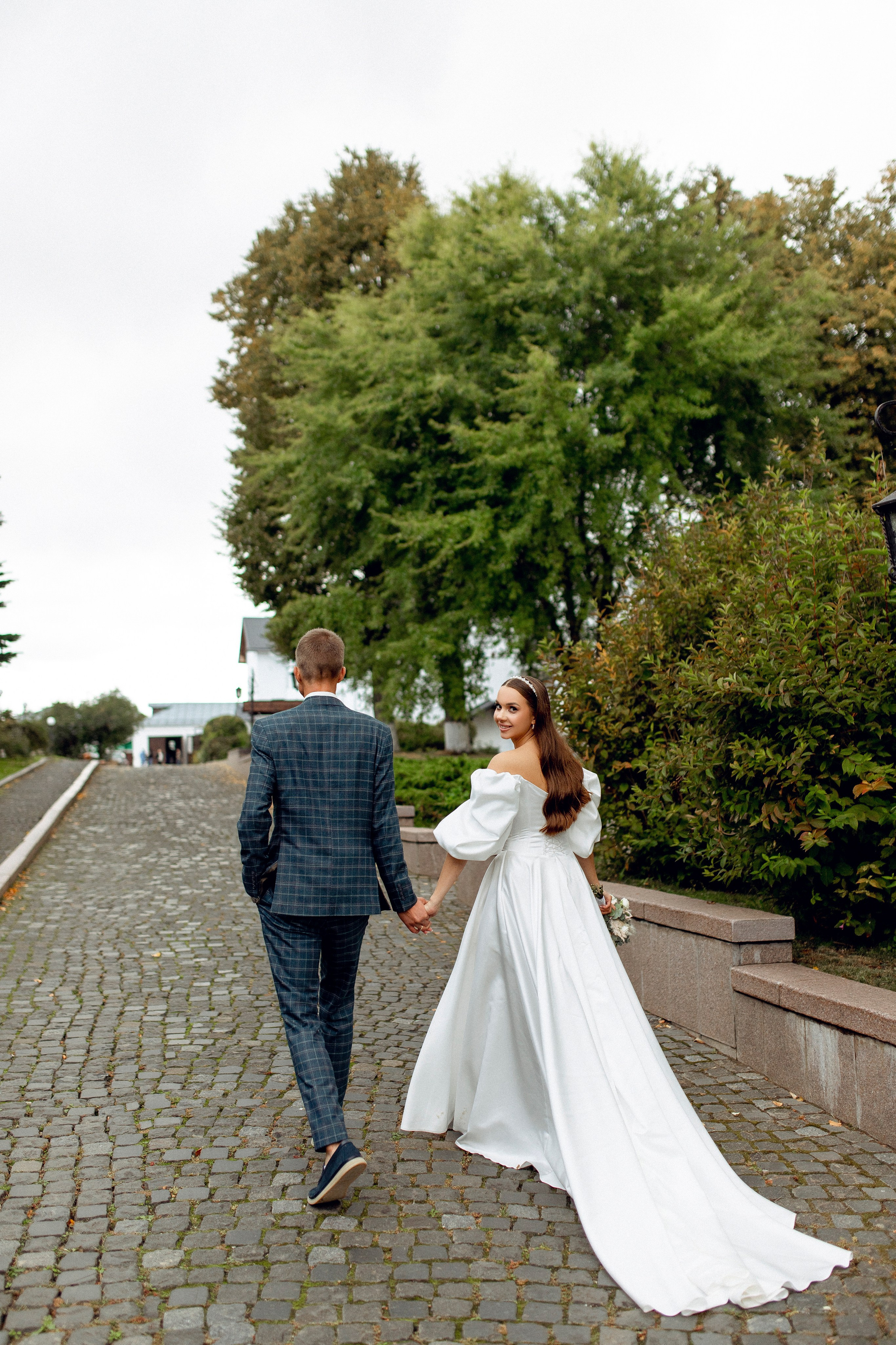 Свадьба 08.09.23 Суздаль. Индивидуальный, семейный и свадебный фотограф