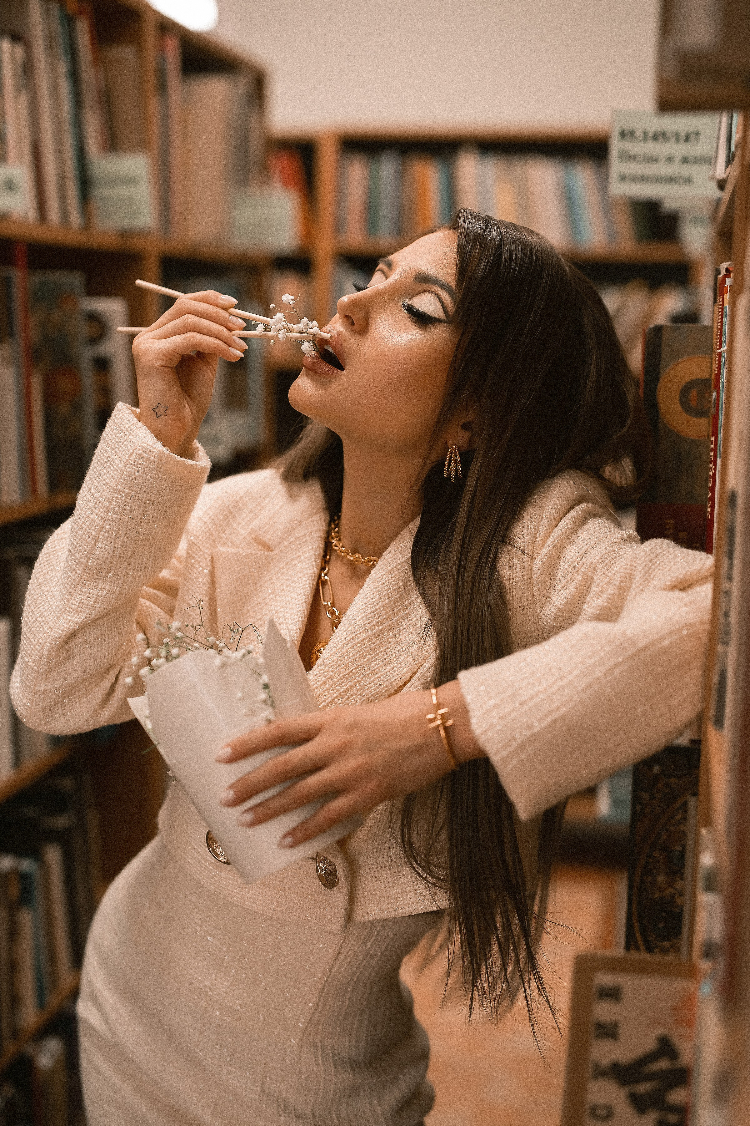 Женский фотограф Сахалин, Самойлова Надин