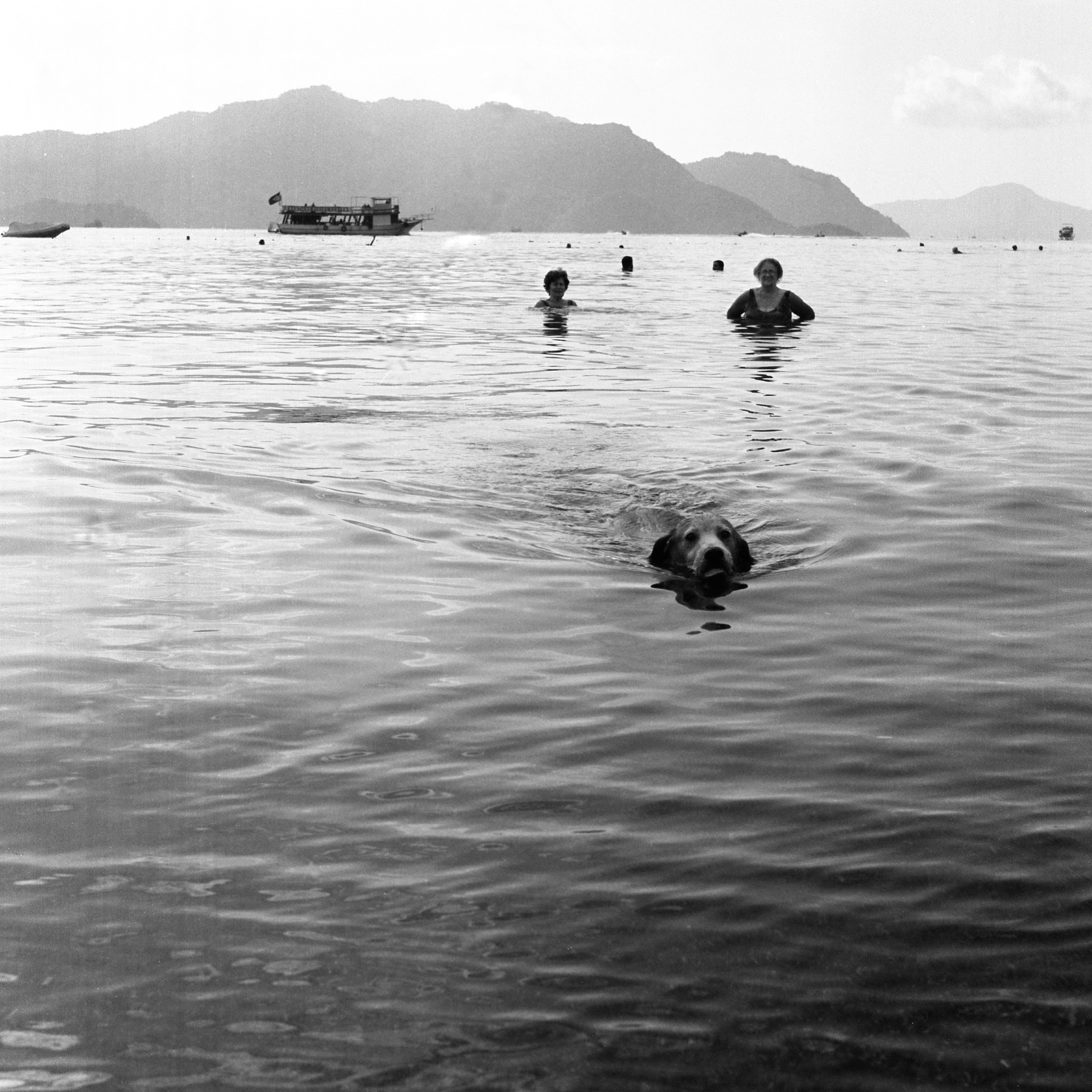 Турция, Разные Регионы. Елена Никитина. Фотохудожник. Пленочная фотография. Принты