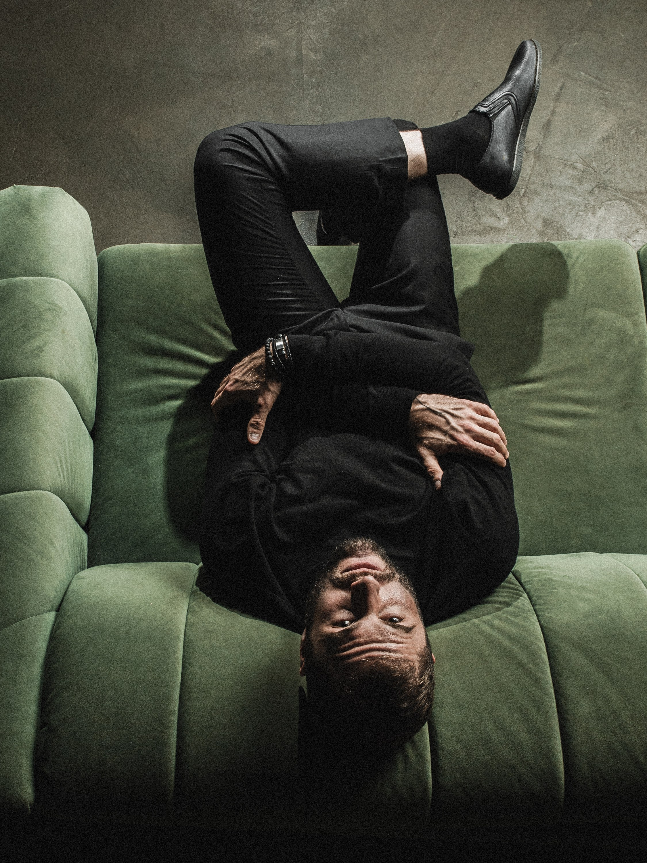 Мужской портрет и индивидуальная фотосессия | Яна Иванова. Семейный и свадебный фотограф в Новосибирске Иванова Яна