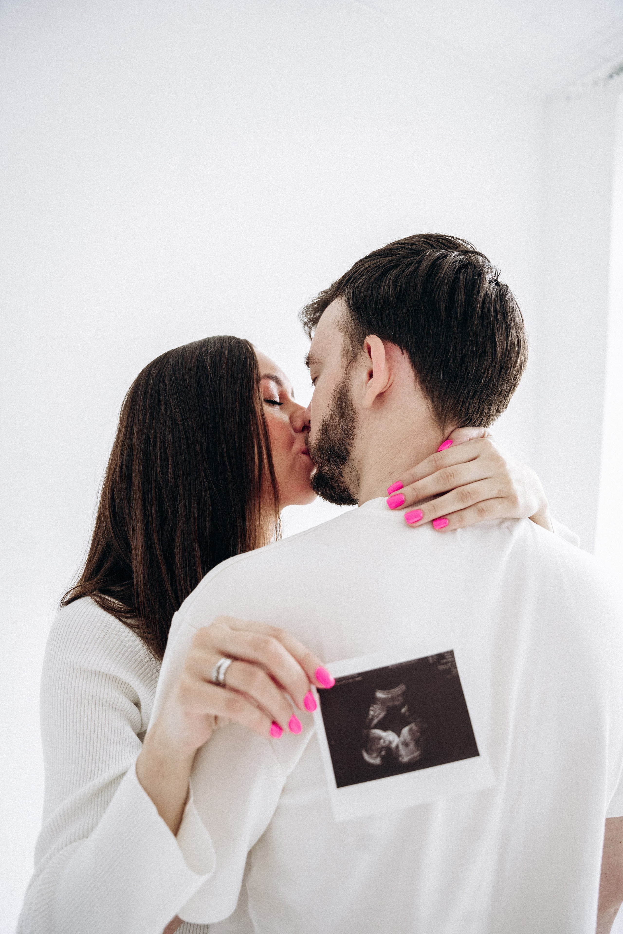 Юля и Лёша. Аплас Анастасия