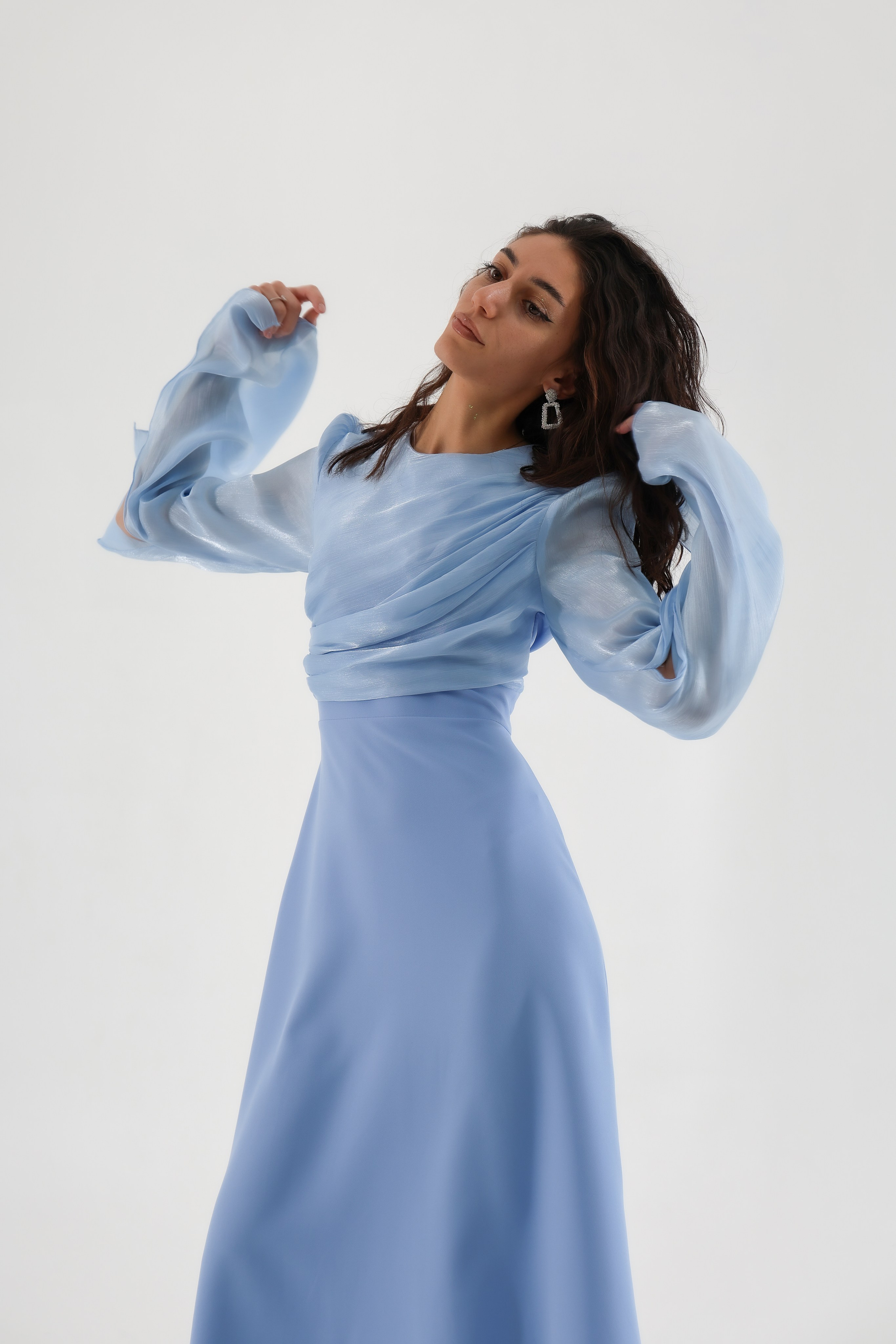 История любви (лавстори). Фотостудия в Краснодаре