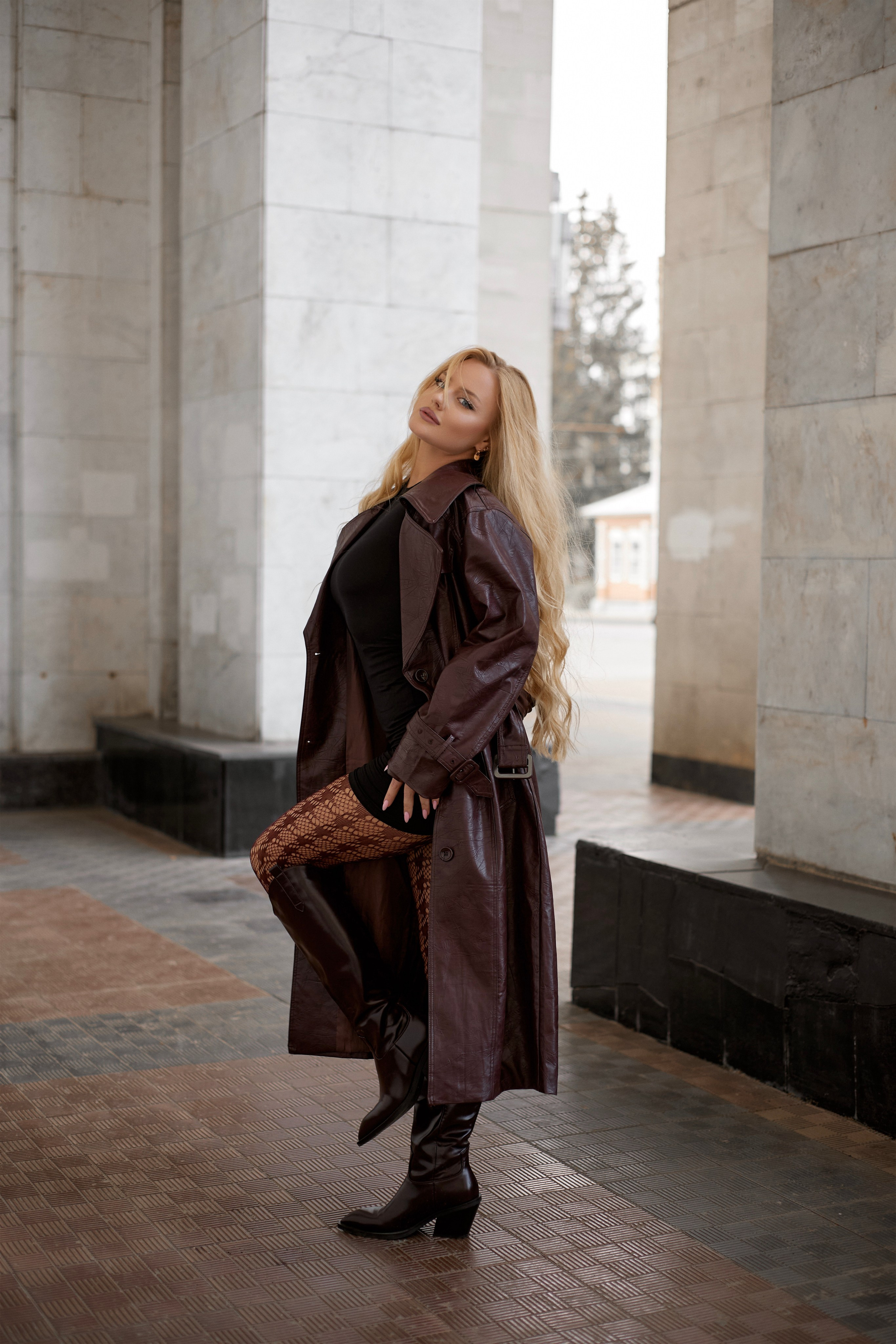 Street. Ксения Исакова — фотограф Кострома