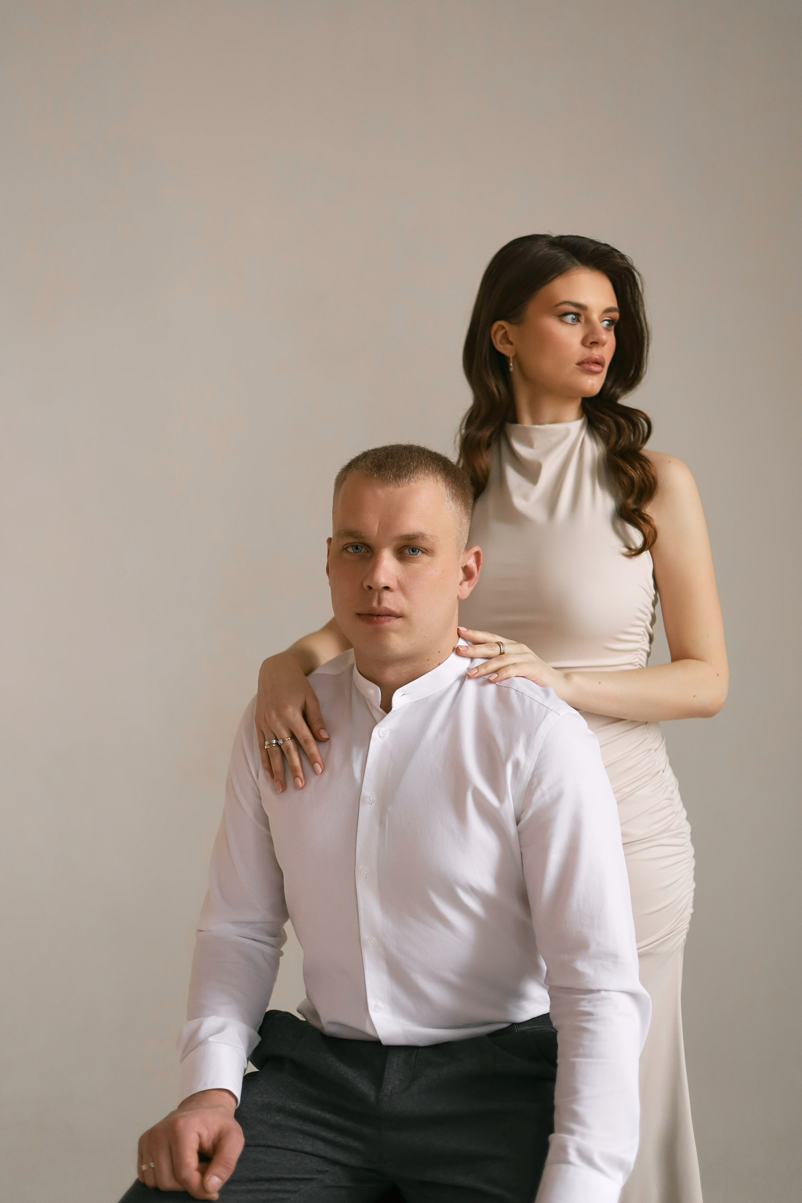 Кристина + Иван. Ксения Исакова — фотограф Кострома
