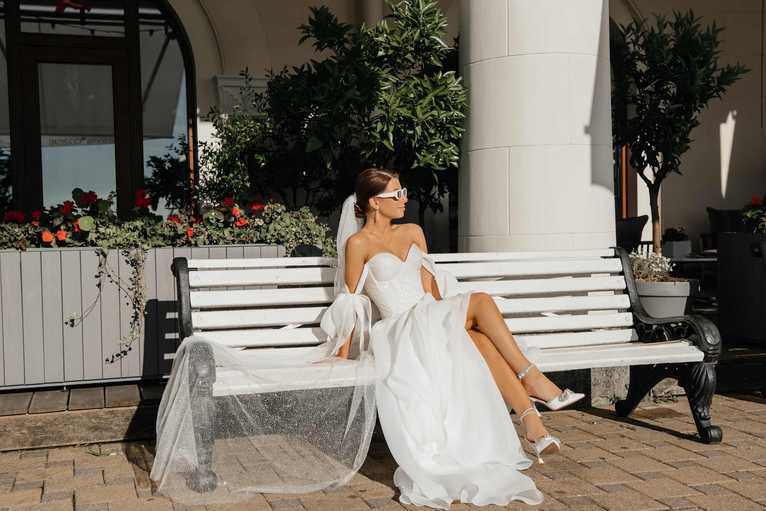 Камерная свадьба, свадьба на море, фотограф Сочи. Фотограф Сочи Евгений Соколов