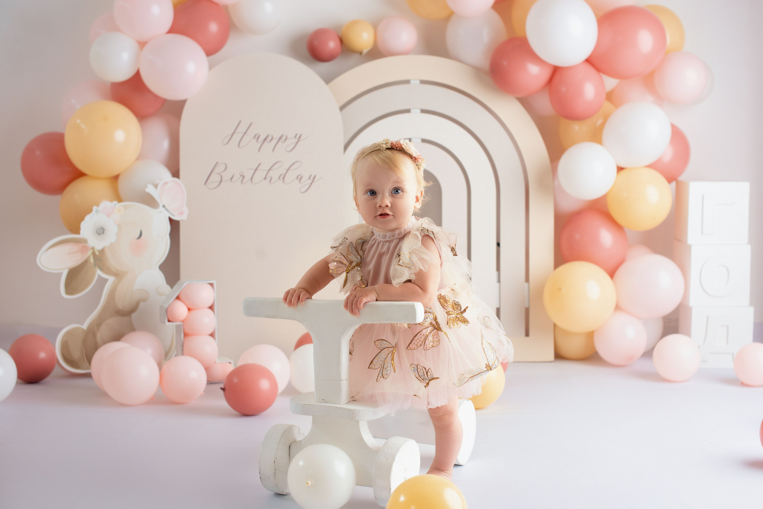 Годики. Фотограф Новорожденных во Владивостоке Ольга Галаницкая