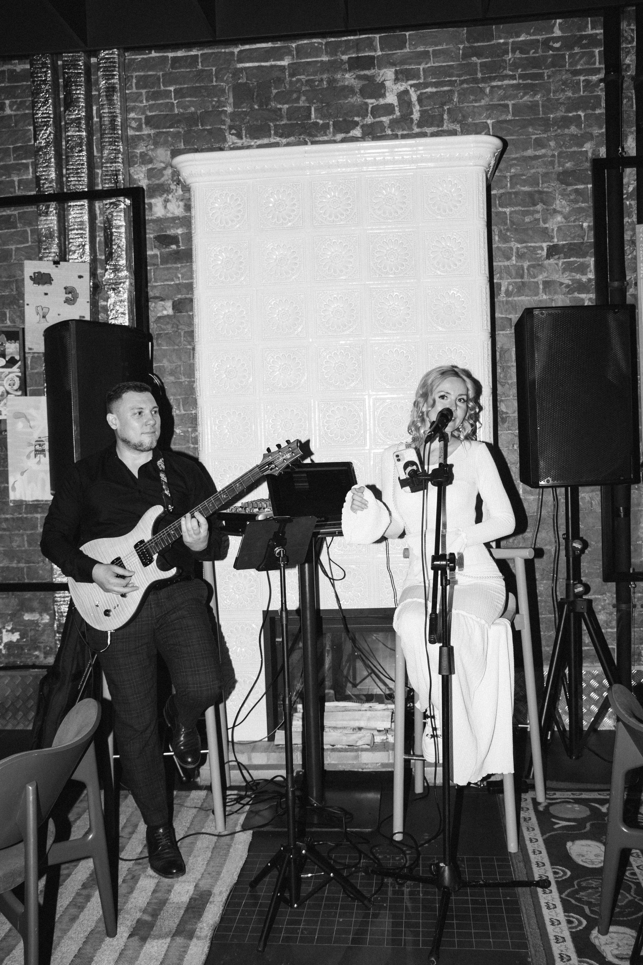 ВОДОКАЧКА. Фотограф в Тюмени Анастасия Долинина