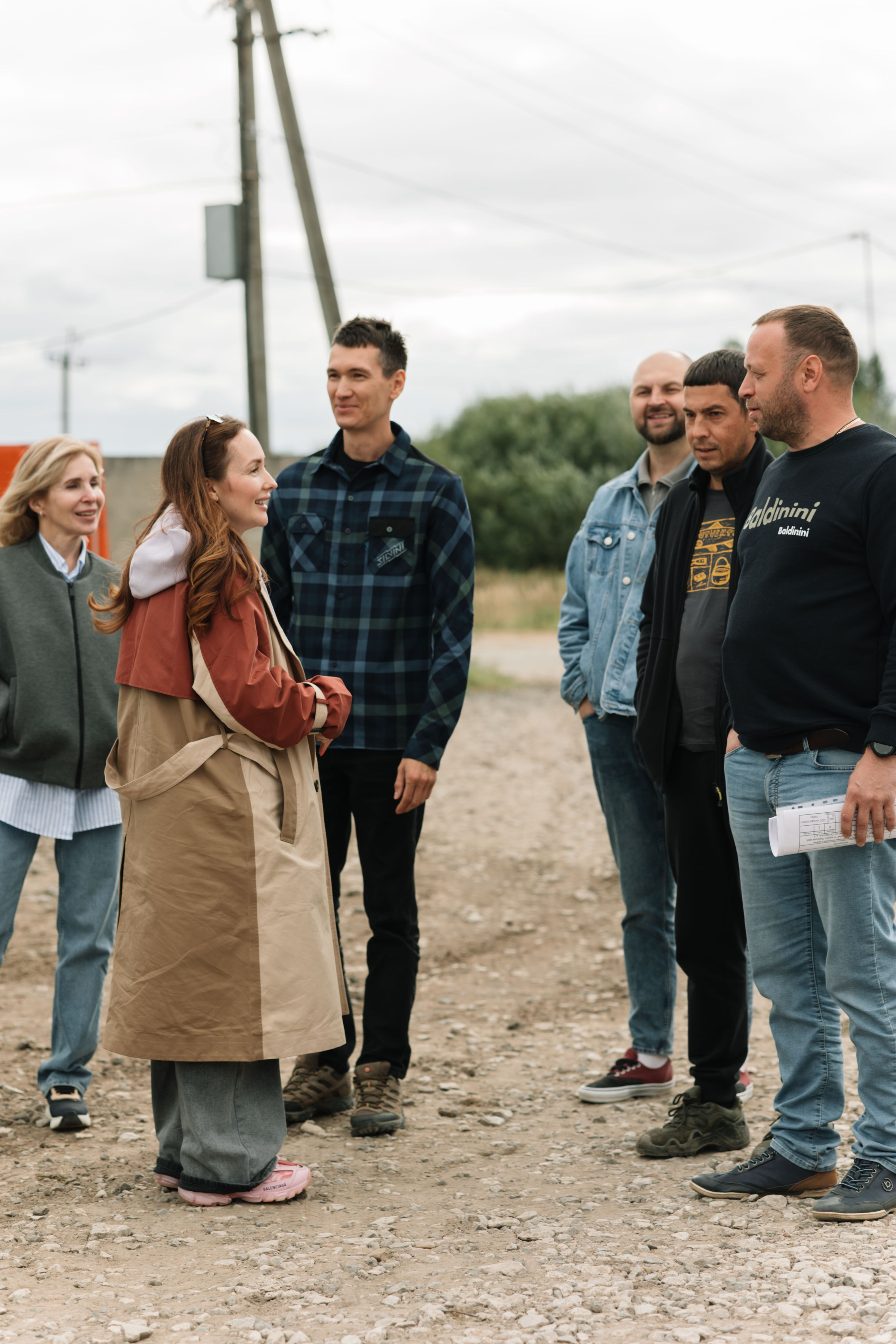 Клиентский день. Энергия. Свадебный и семейный фотограф в Перми Лилия Гатауллина