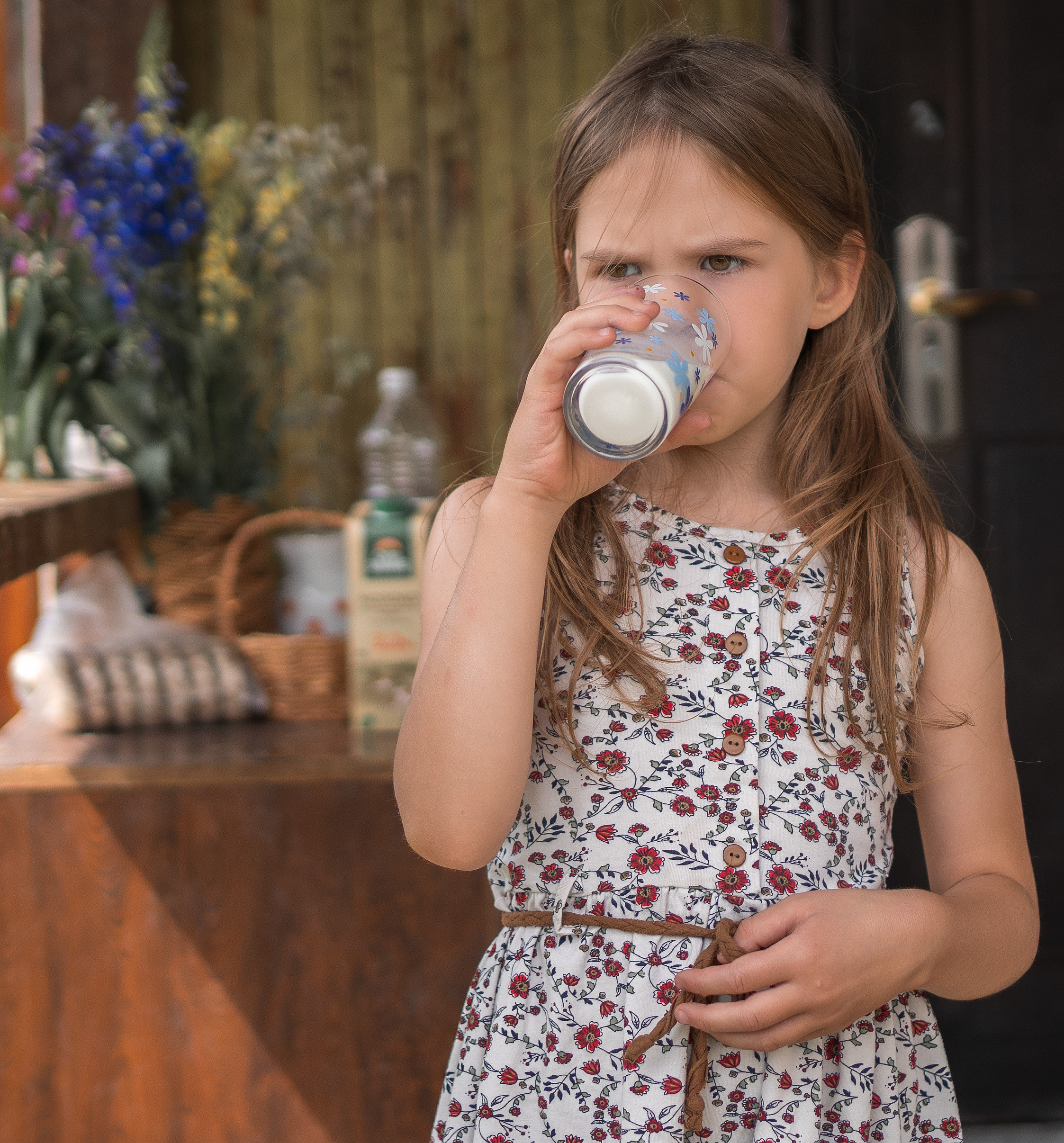 У Алексея с Ольгой. Фотограф Ворошилов Дмитрий. Эссо. Камчатка
