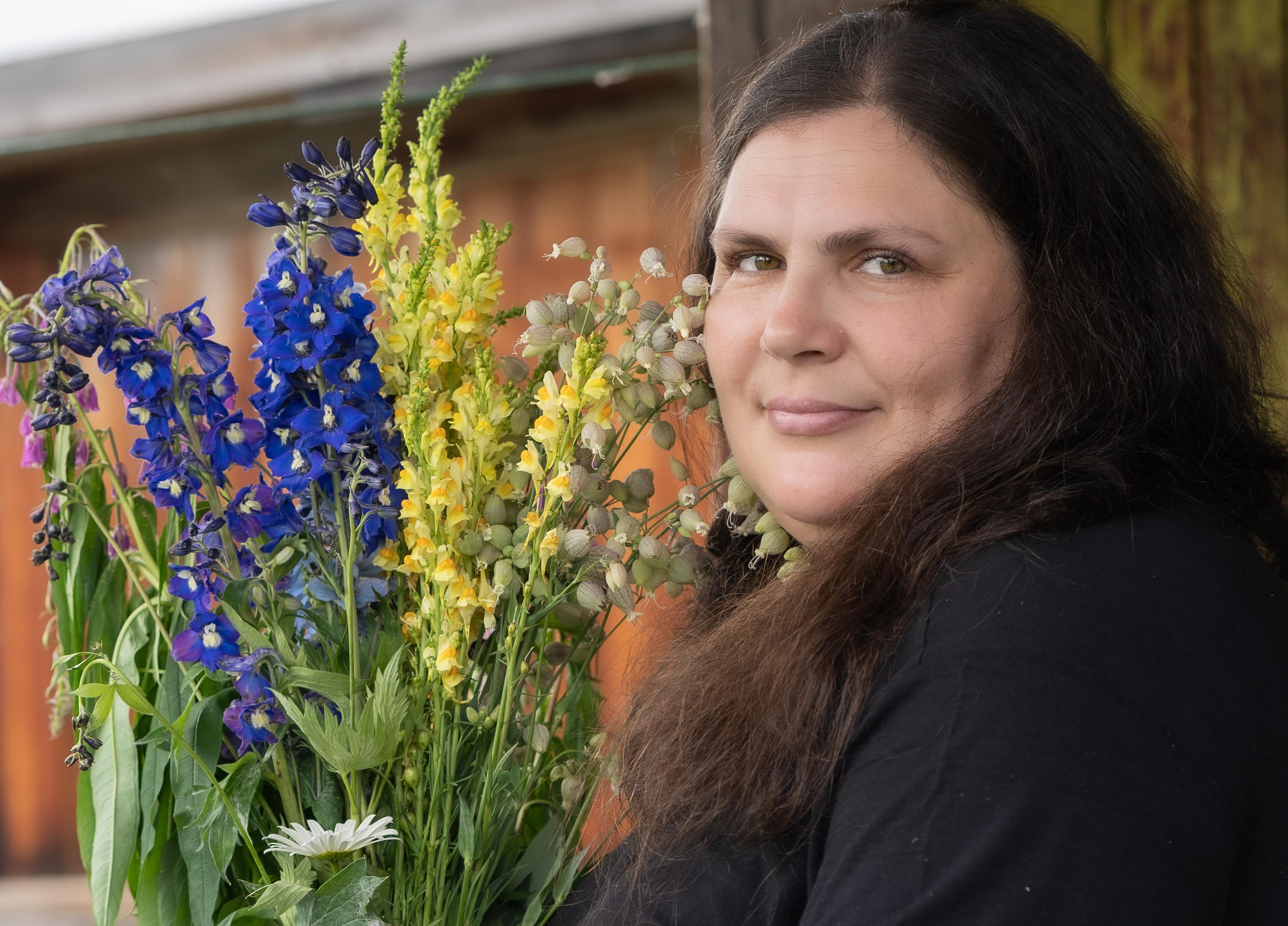 У Алексея с Ольгой. Фотограф Ворошилов Дмитрий. Эссо. Камчатка