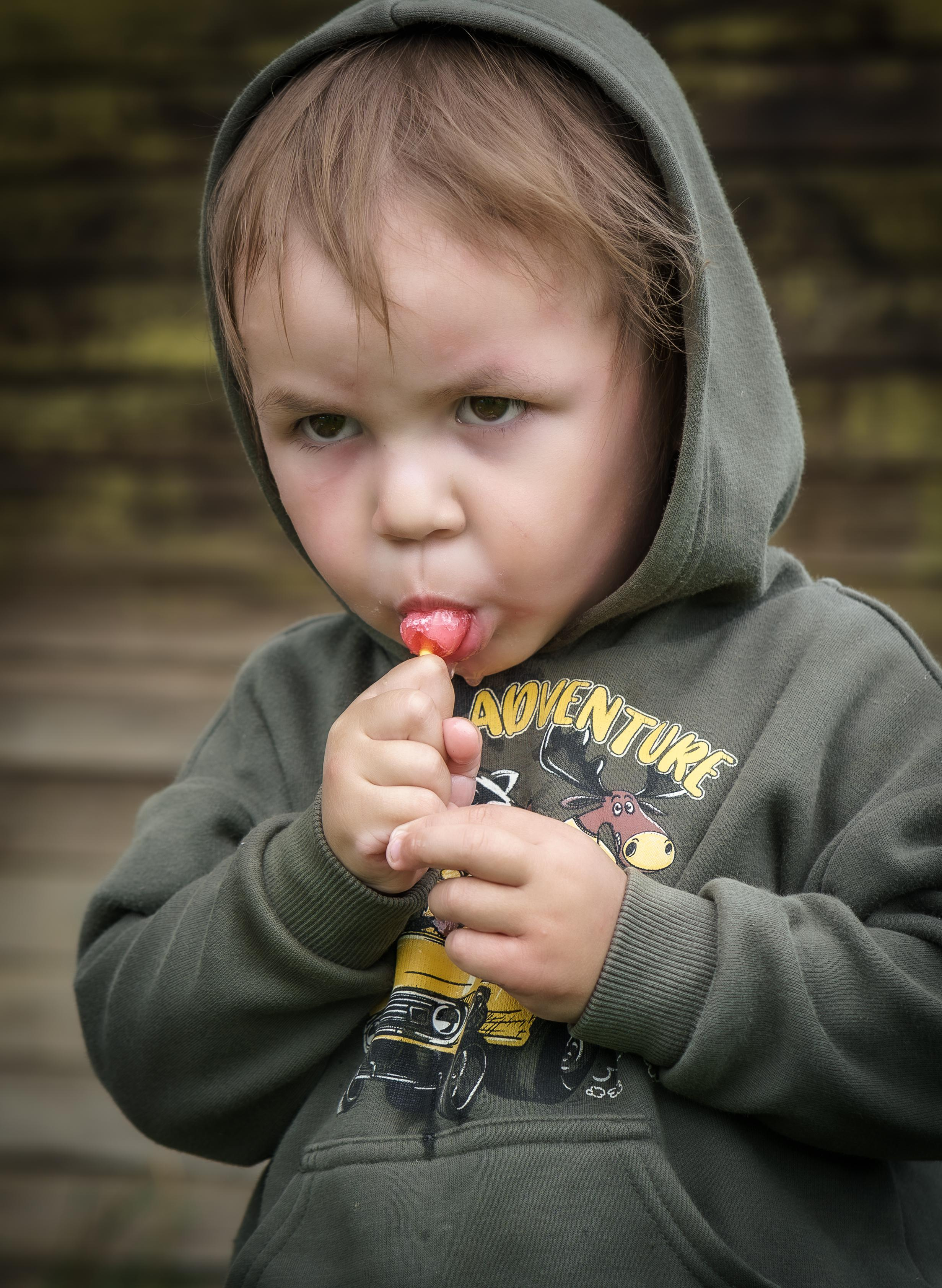 У Алексея с Ольгой. Фотограф Ворошилов Дмитрий. Эссо. Камчатка