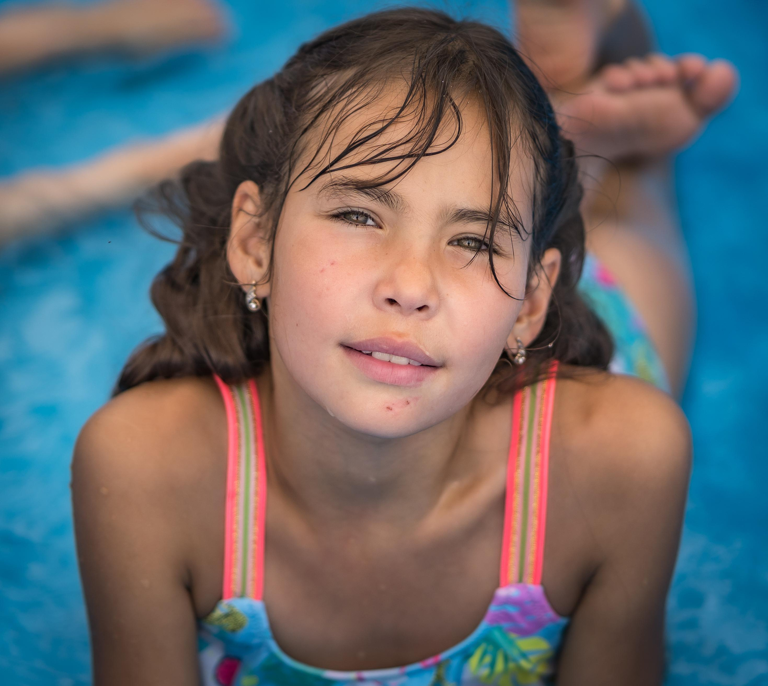 У Алексея с Ольгой. Фотограф Ворошилов Дмитрий. Эссо. Камчатка