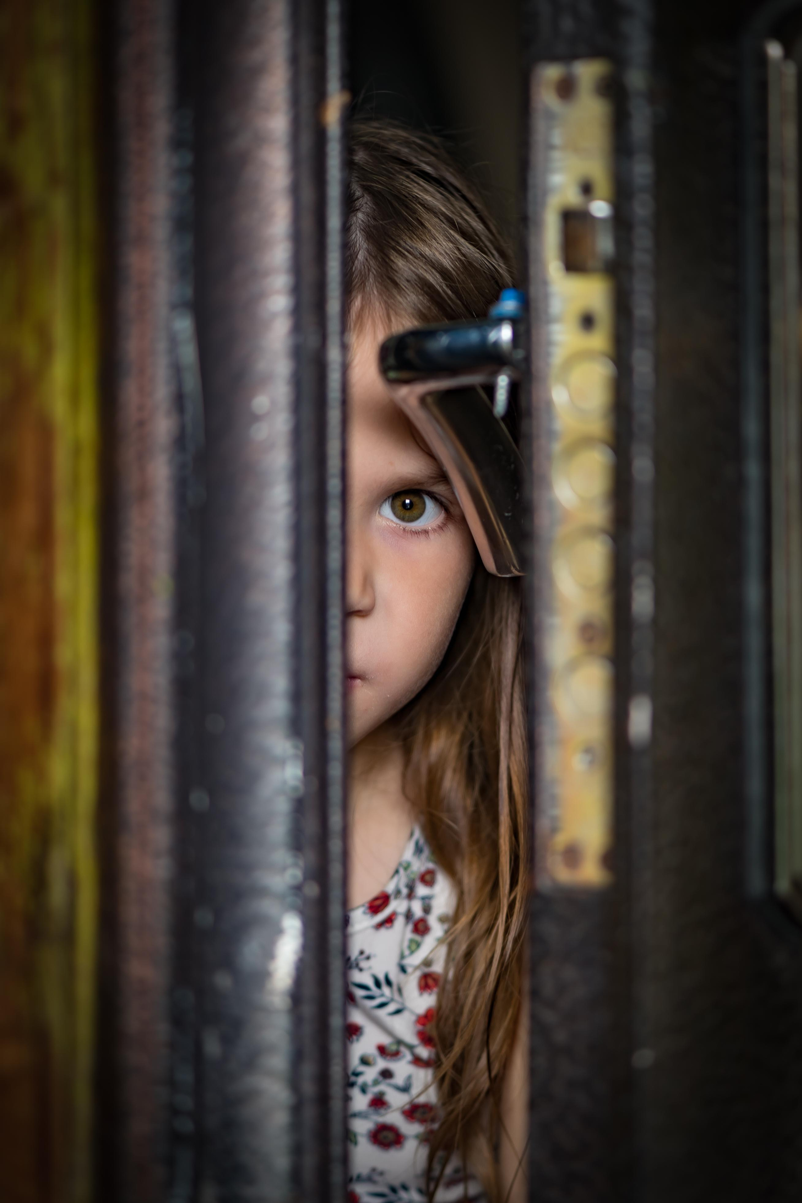 У Алексея с Ольгой. Фотограф Ворошилов Дмитрий. Эссо. Камчатка