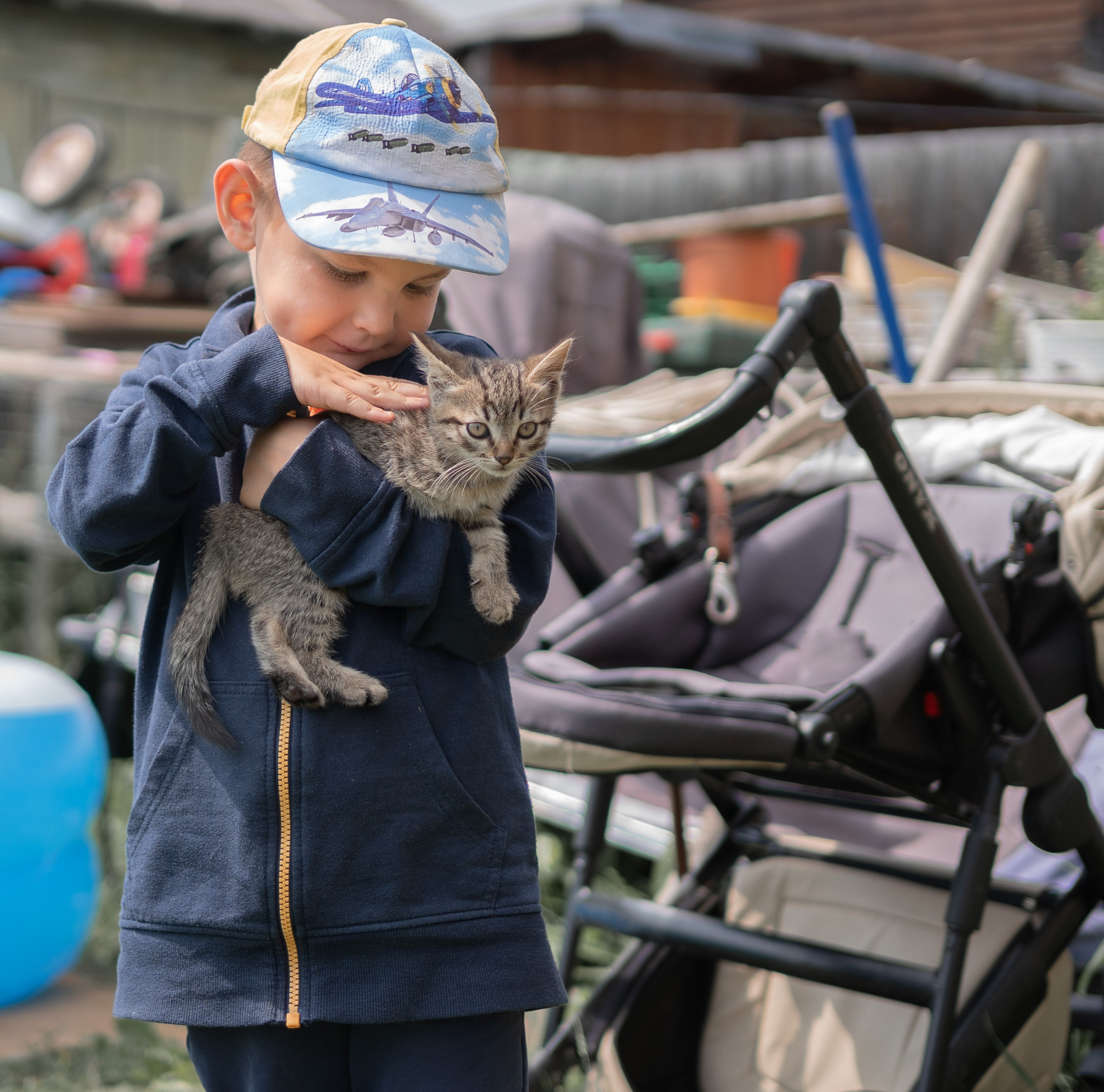 У Алексея с Ольгой. Фотограф Ворошилов Дмитрий. Эссо. Камчатка