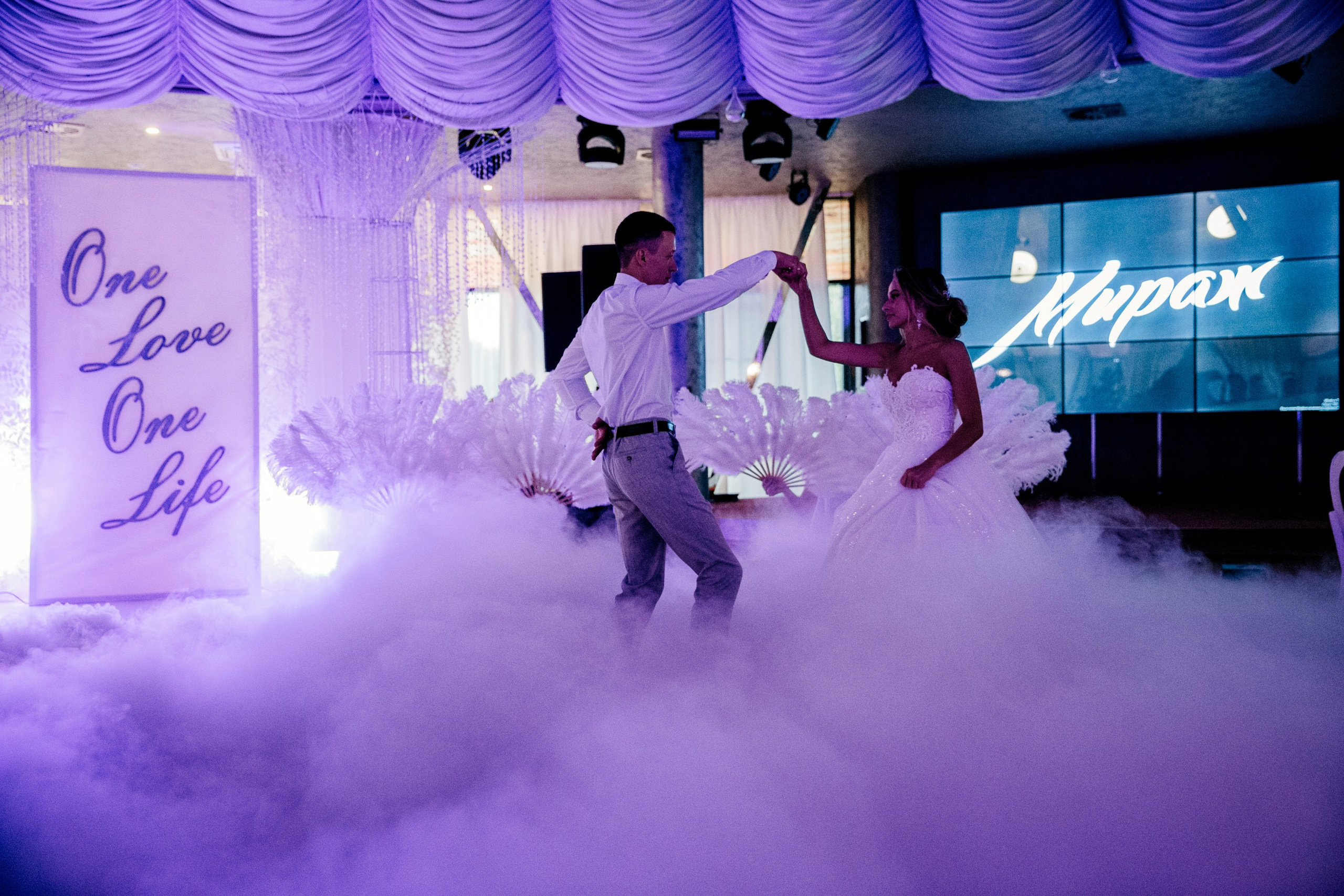 Михаил и Анна. Свадебный фотограф Иркутск, репортажный фотограф Иркутск