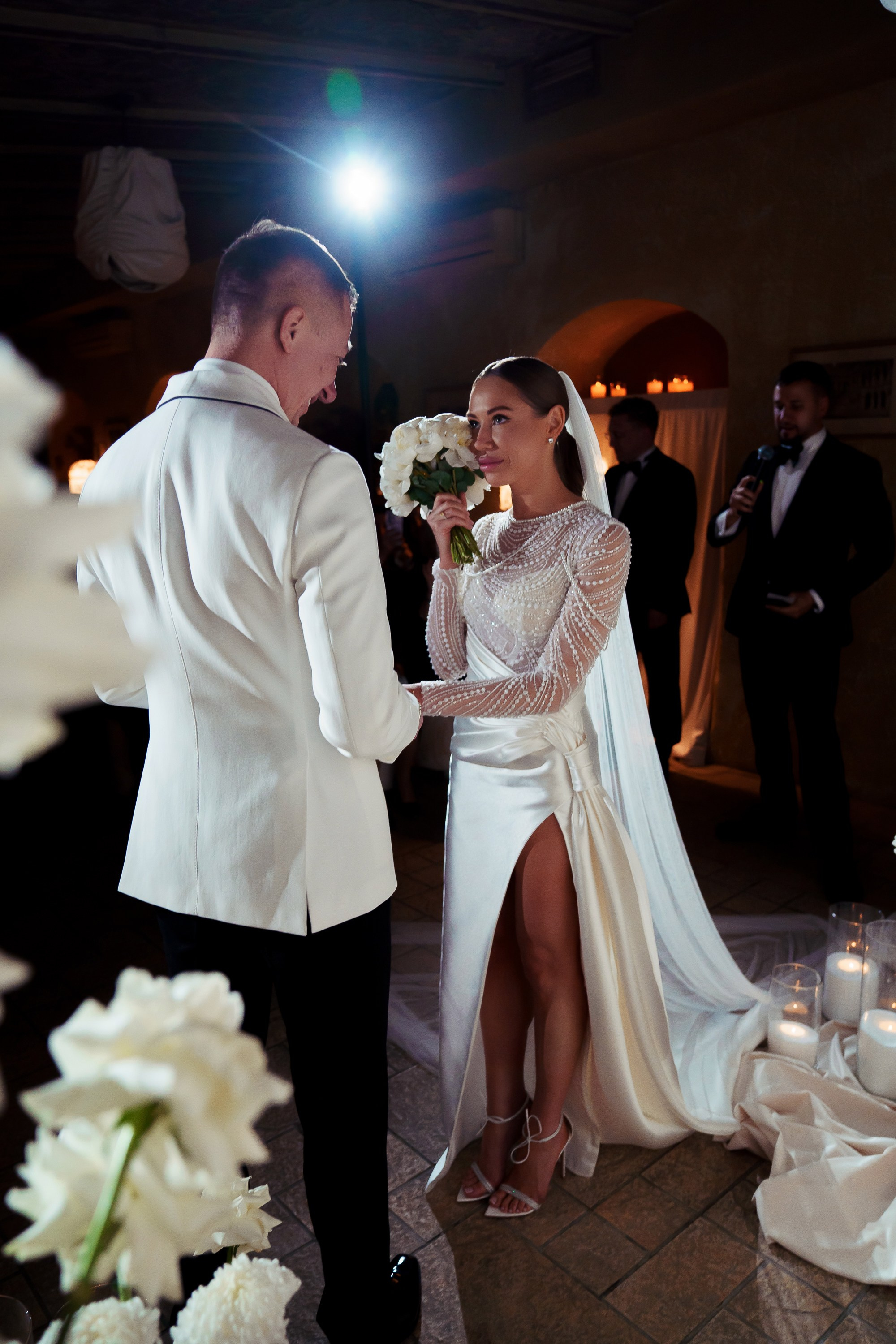 Свадебные красивые фотосессии. Медиа продакшн, Ян Фадеев, создание видео и фото, Москва, Россия