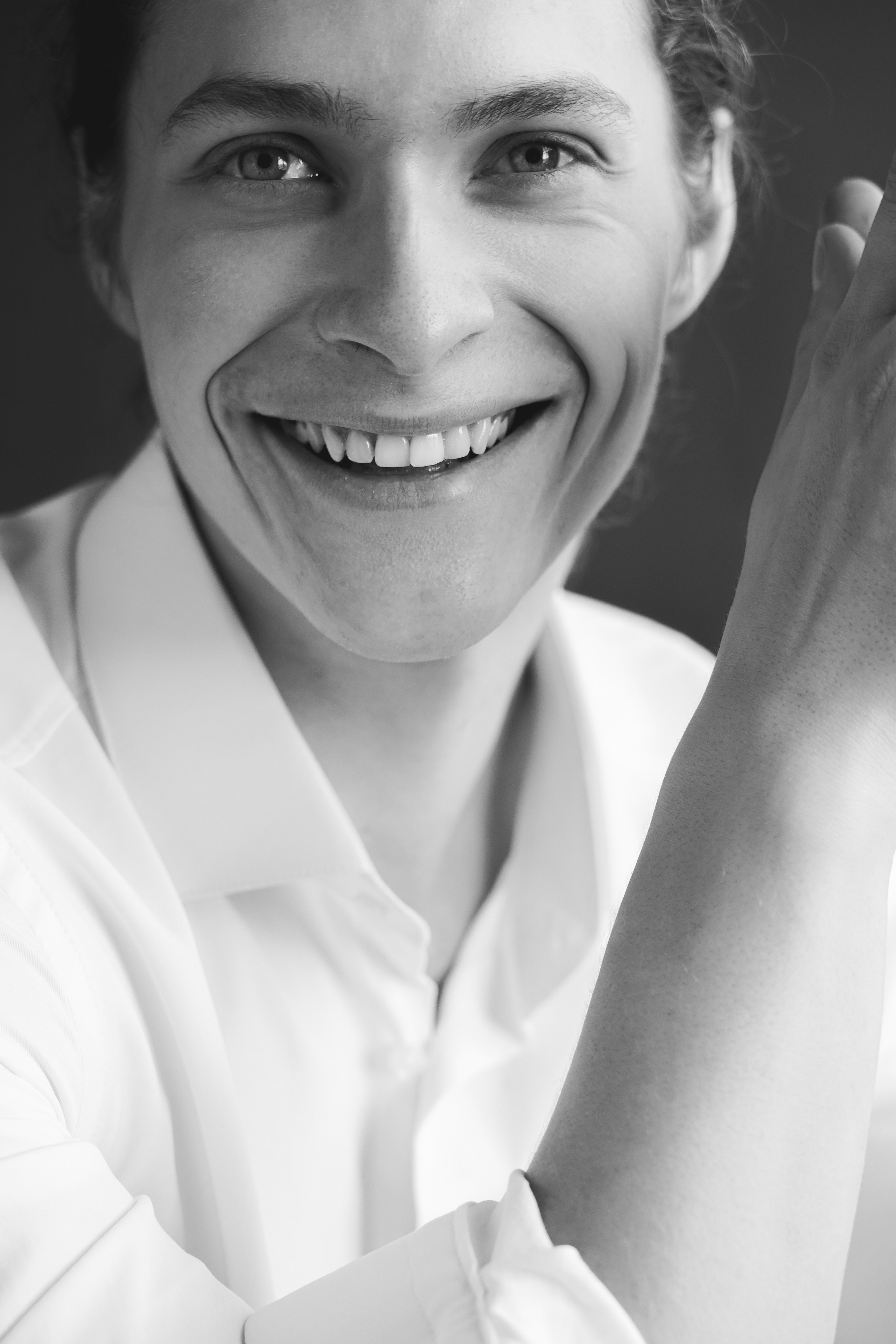 Андрей Лихачев. Арт-фотограф в Краснодаре