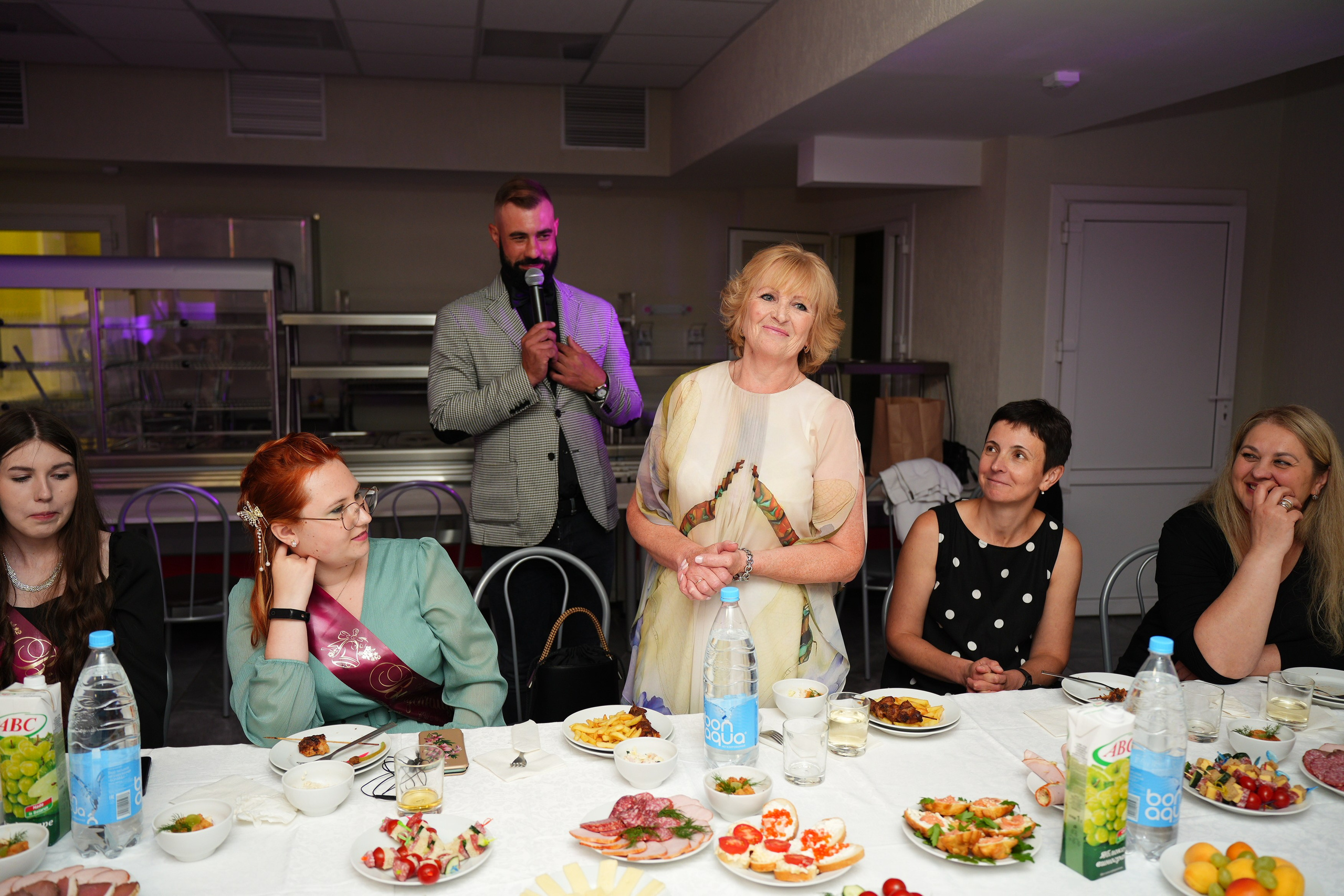 Выпускной СШ119. Семейный и свадебный фотограф Минск, Беларусь Анна Орловская