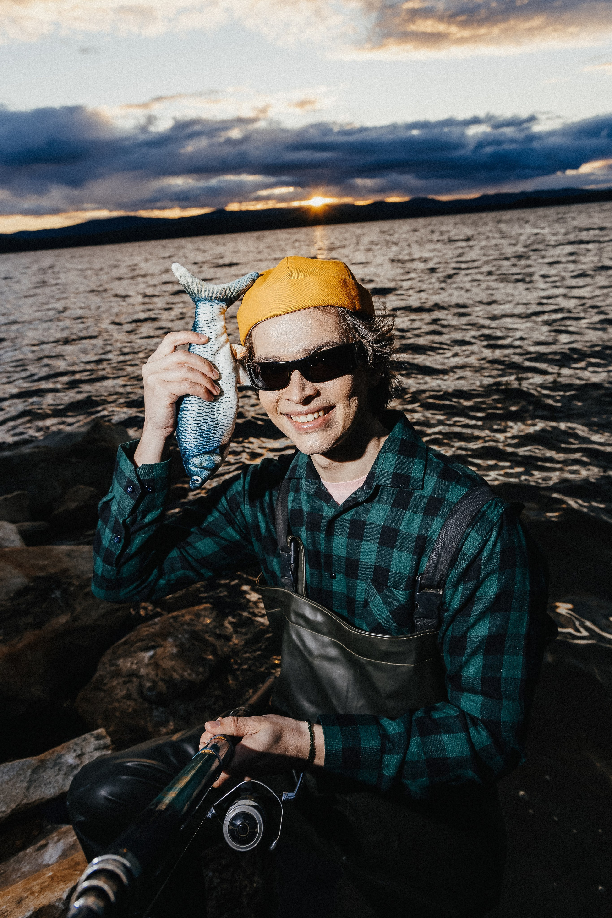 OC summer. Фотограф Иван Гуляев