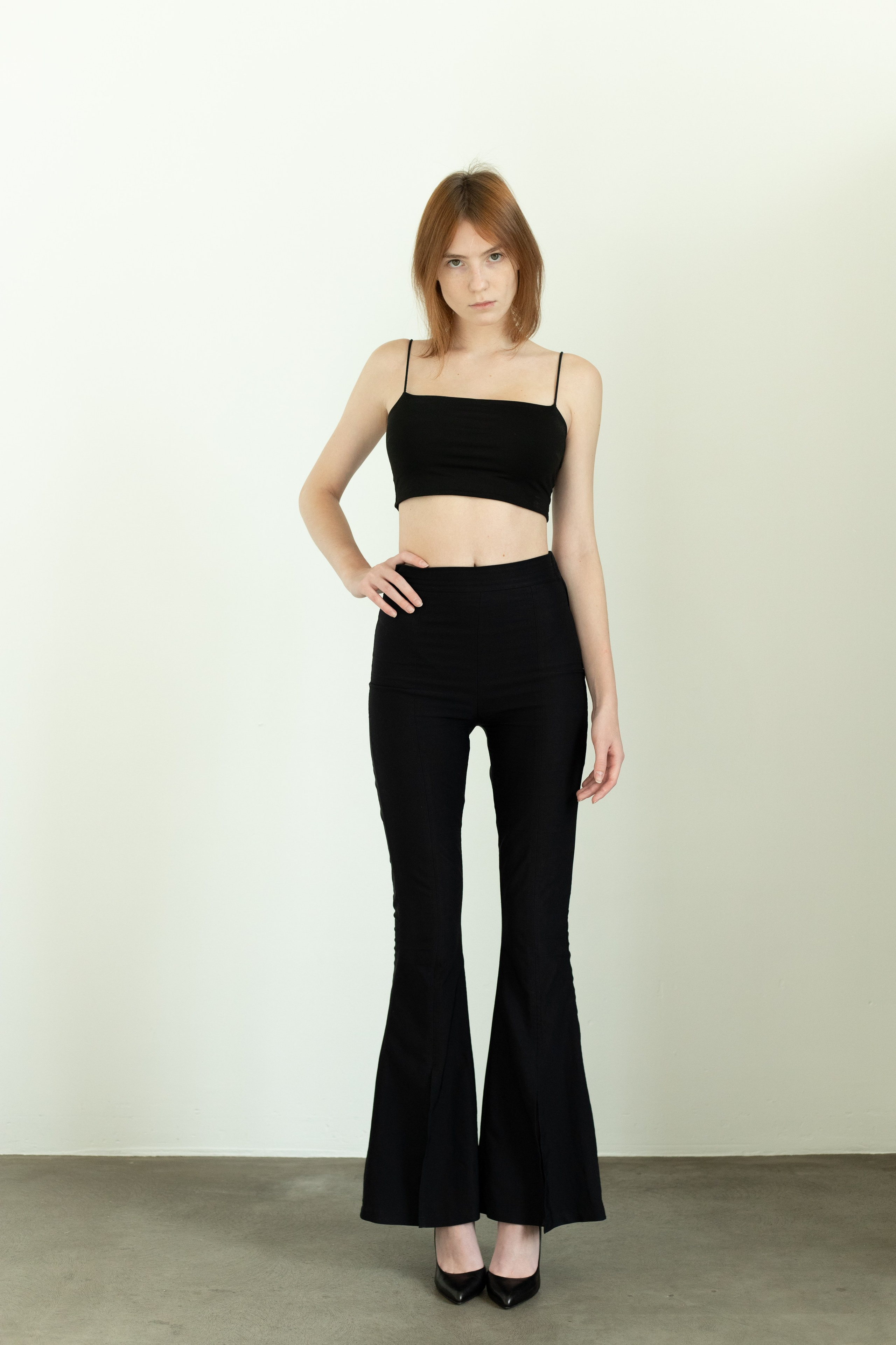 Kattie. Фотограф Москва Дмитрий Курасов