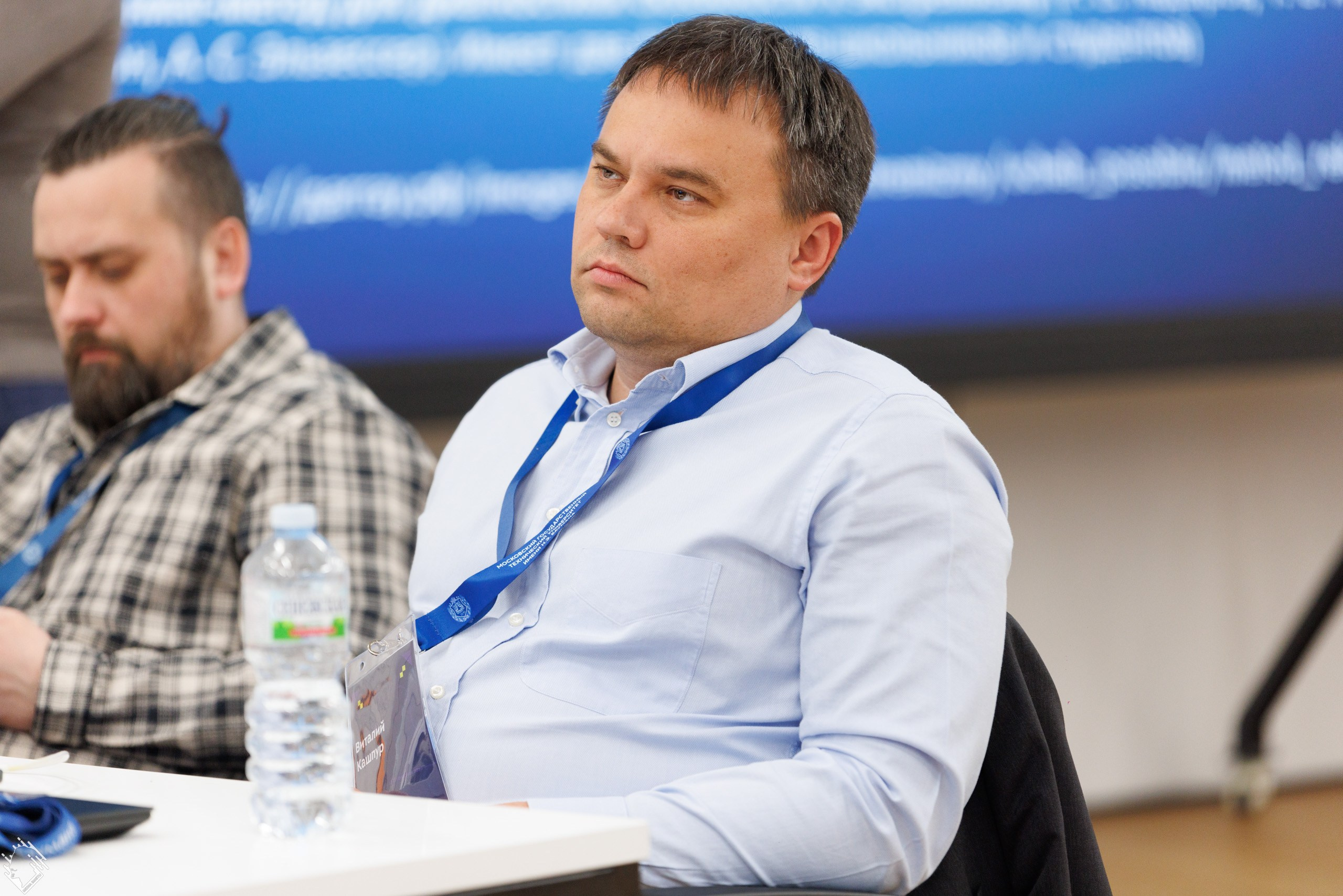 Магистерская программа «Голос поколения». Фотограф в Москве Михаил Штаханов