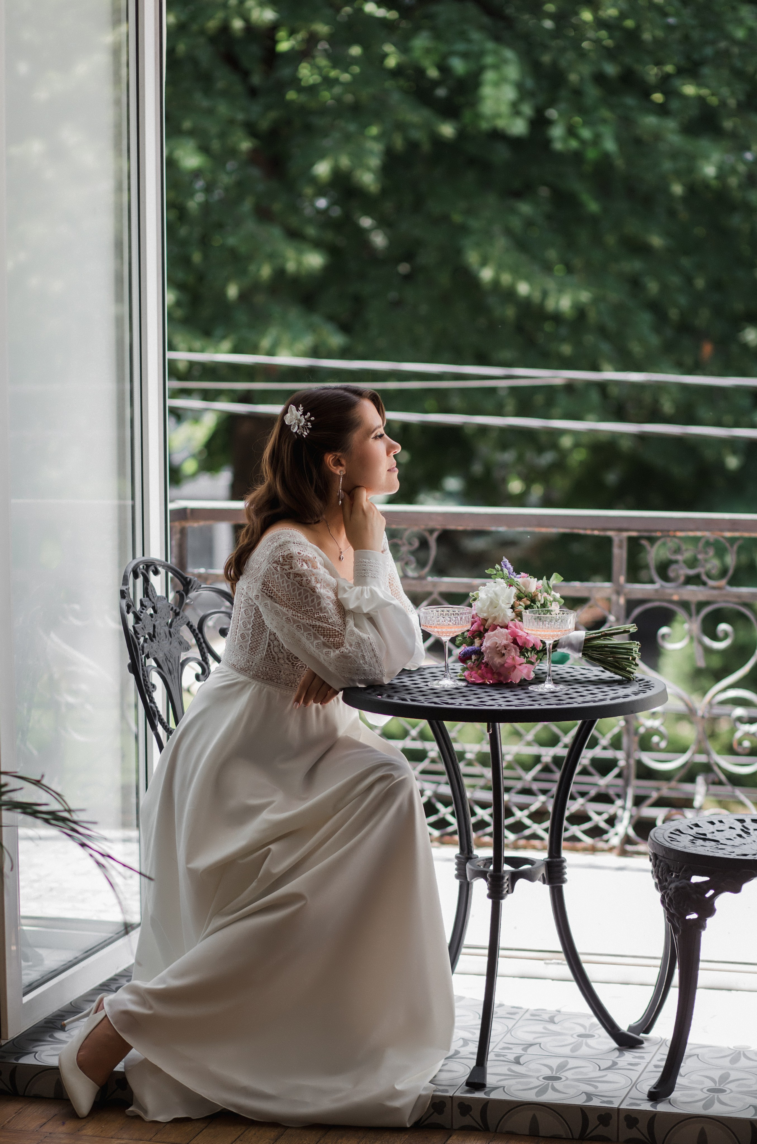 Илья и Дарья. Свадебный и семейный фотограф в Краснодаре