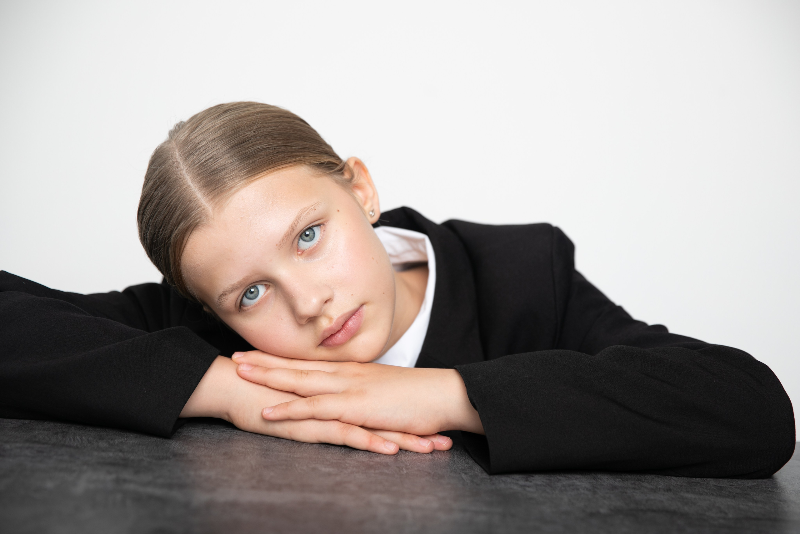 Кирилла. Фотограф в Москве Шаганова Нина