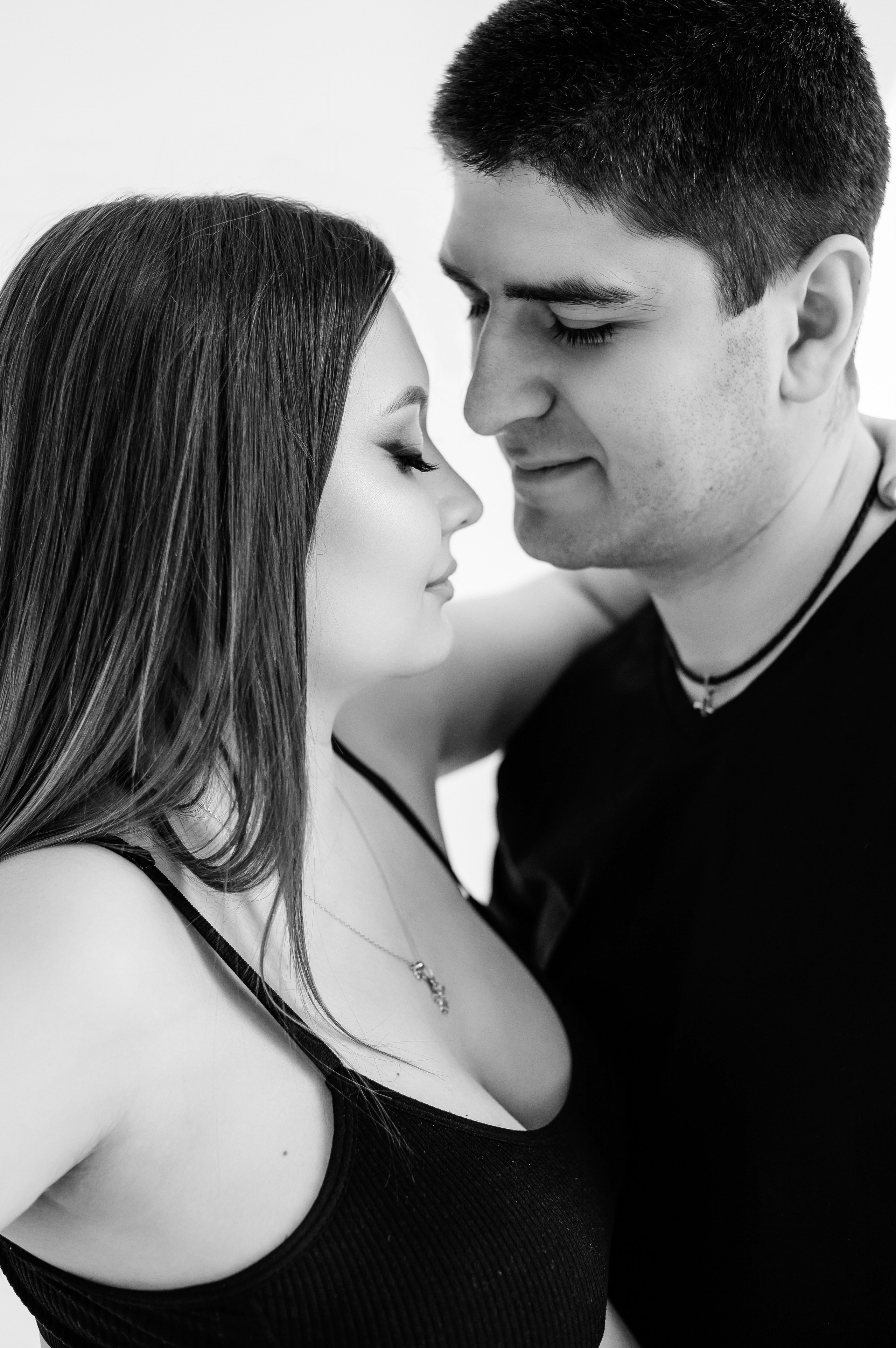 Маша и Артём. Свадебный фотограф, фотограф беременности Дарья Доценко