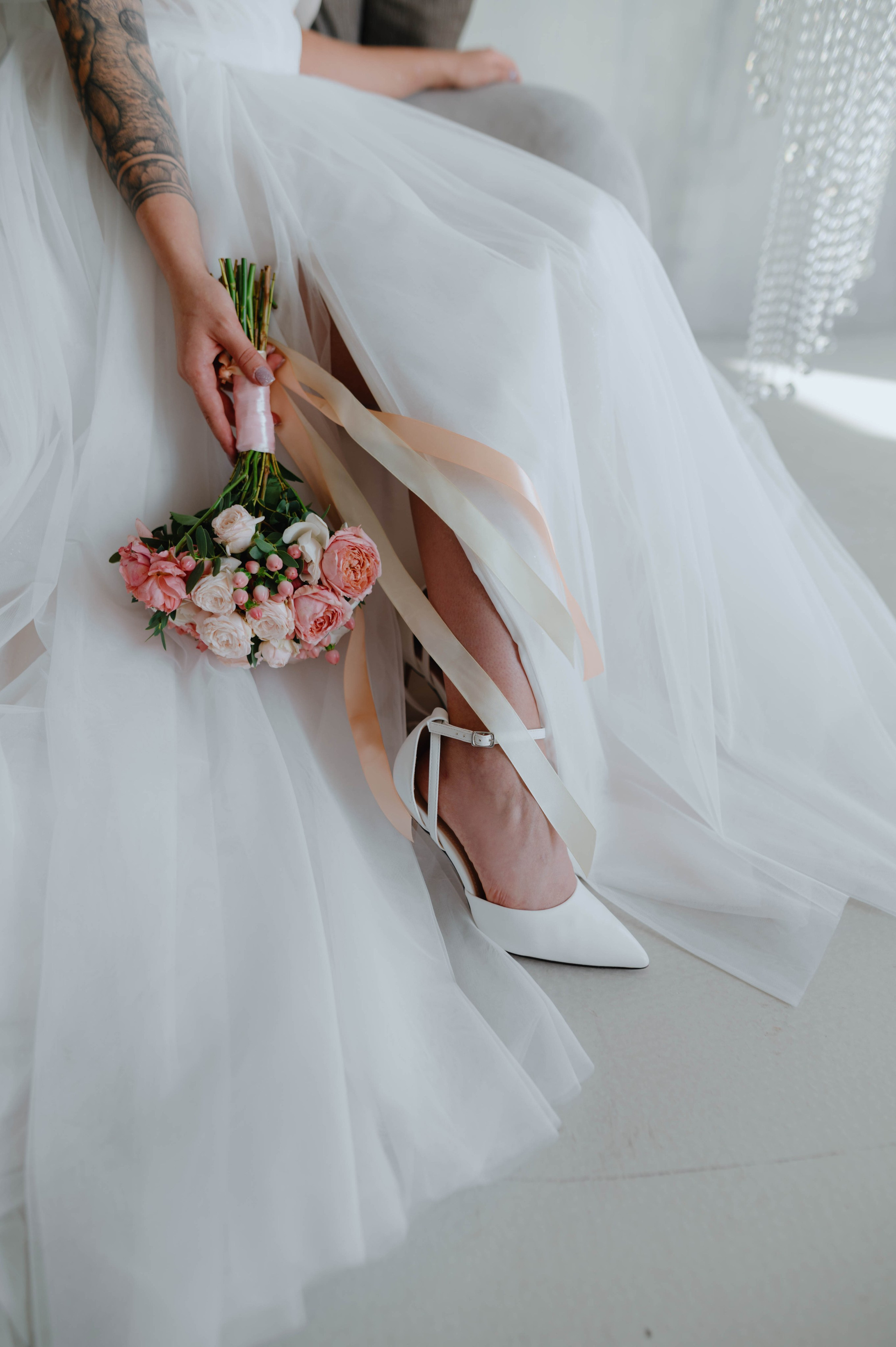 Марк и Яна. Фотограф в Абакане и Минусинске