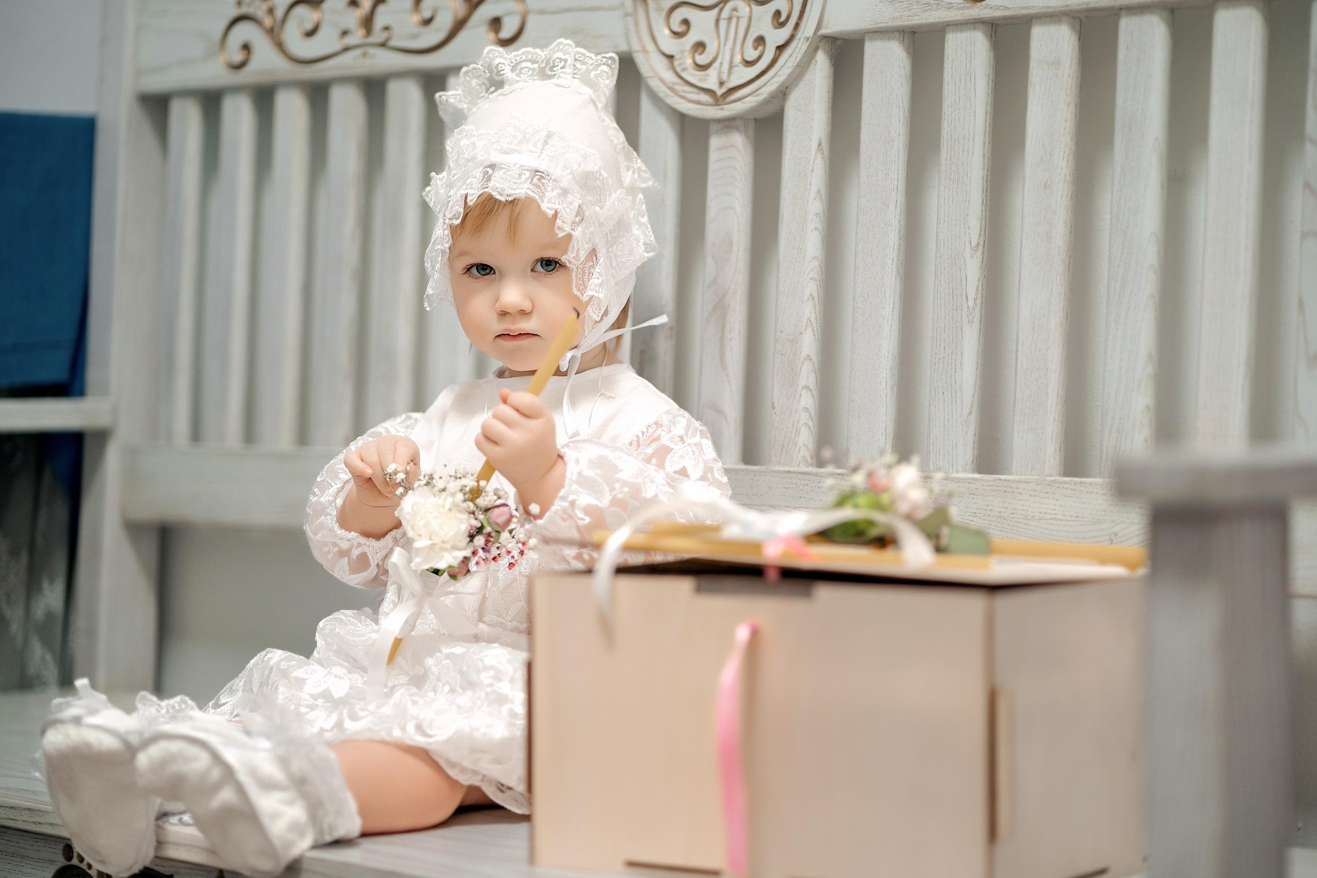 Василина. Выпускные альбомы в Екатеринбурге, от Анастасии Саловой