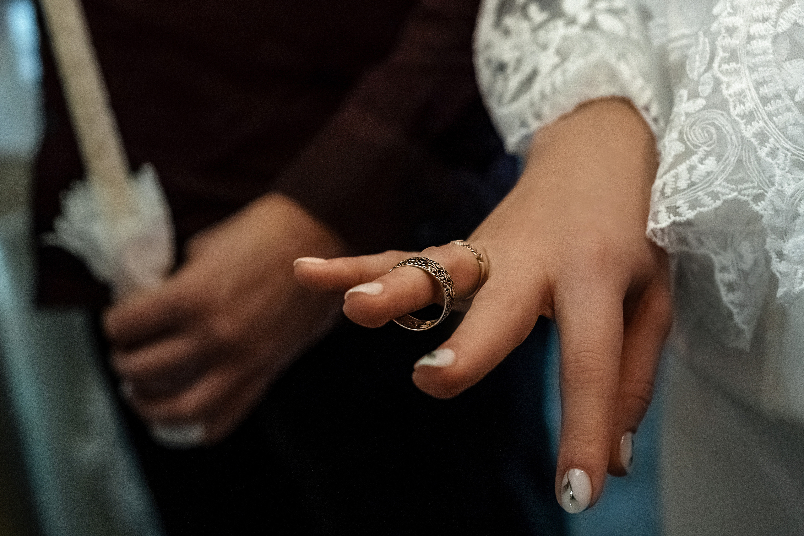 Венчание Александр и Яна. Выпускные альбомы в Екатеринбурге, от Анастасии Саловой